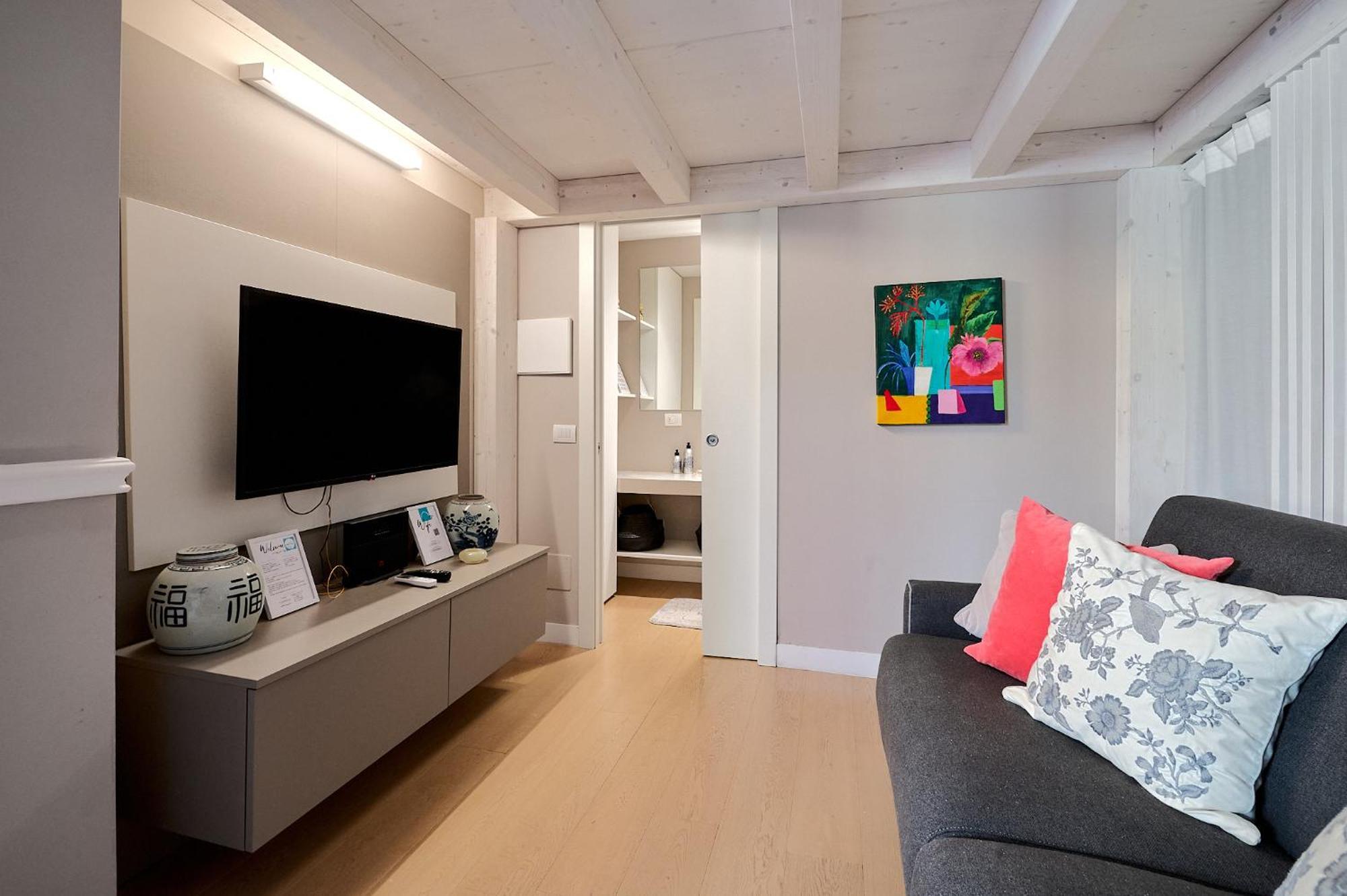 Apartment Style-hosted By Sweetstay *