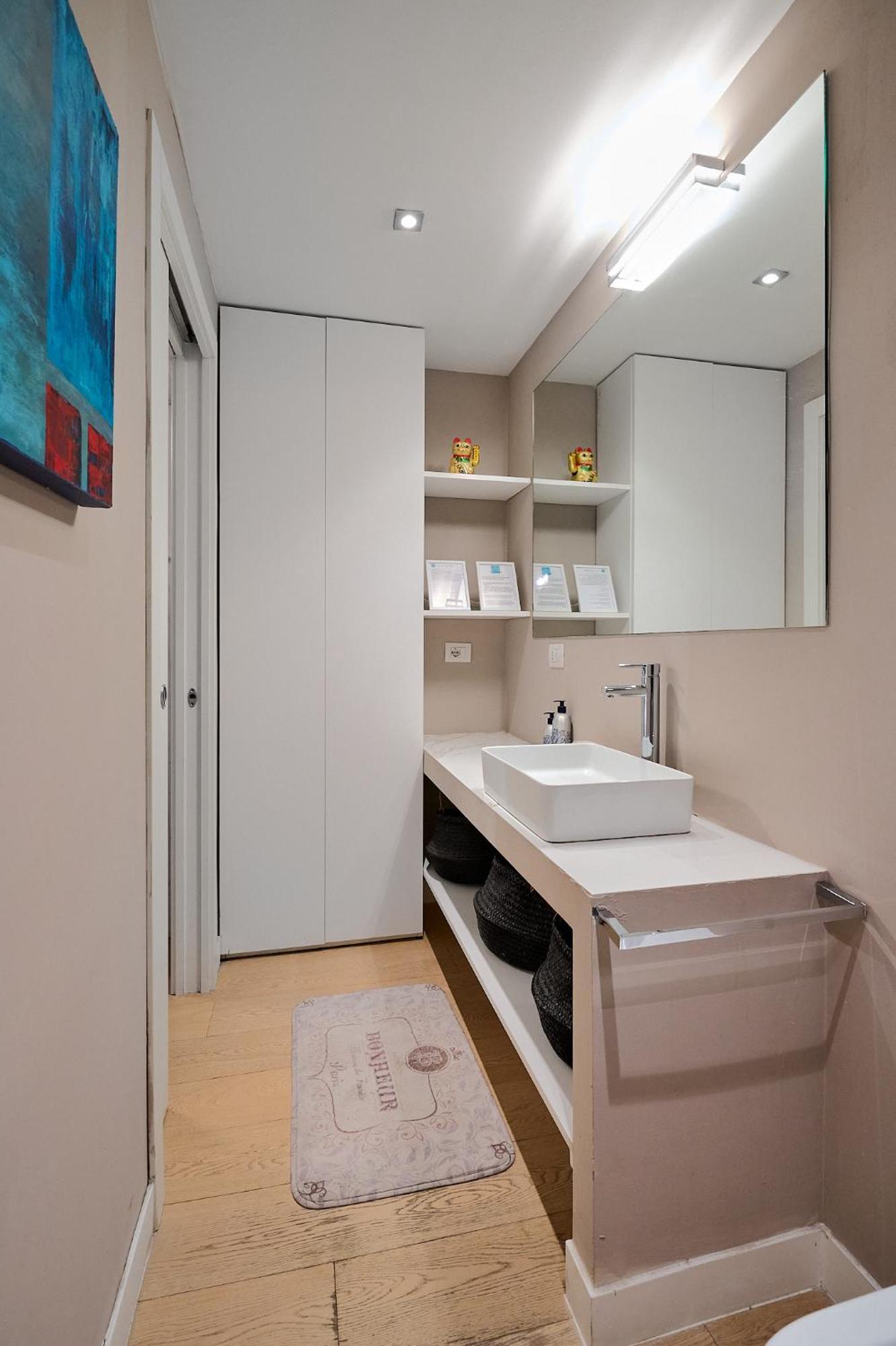 Apartment Style-hosted By Sweetstay Milan
