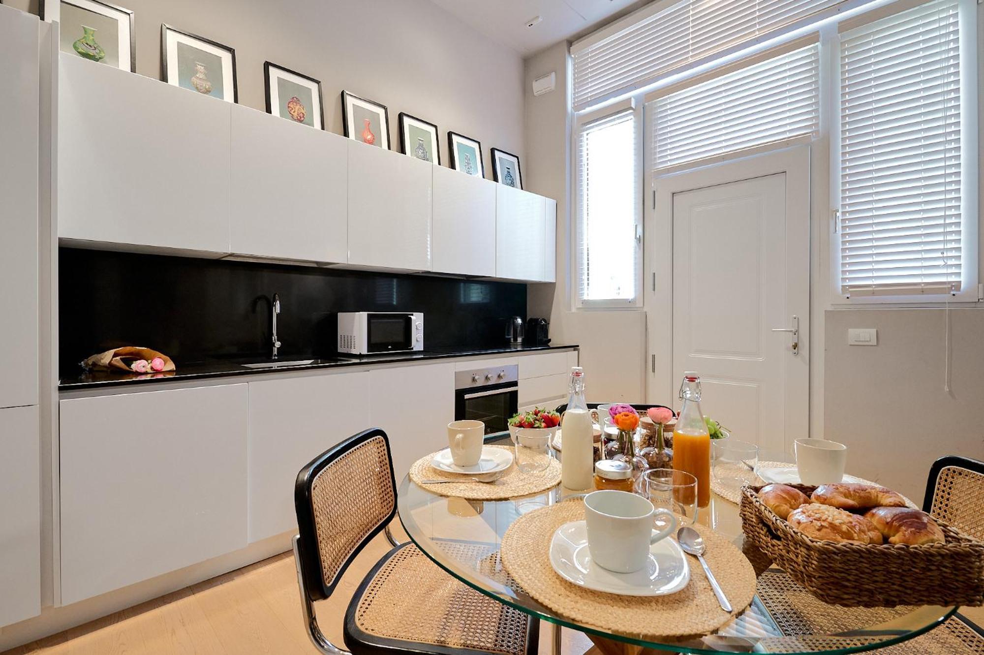 Apartment Style-hosted By Sweetstay