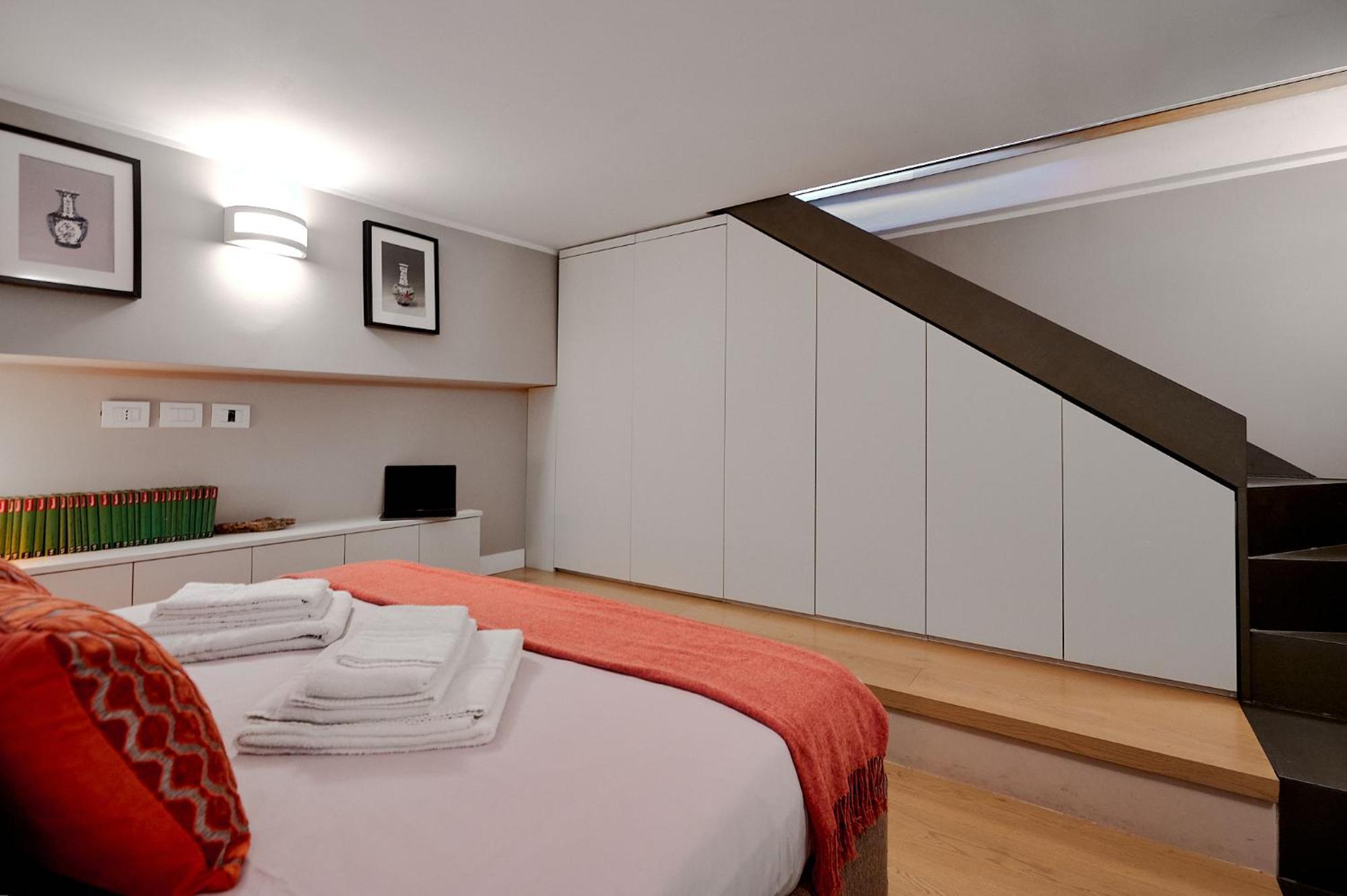 Apartment Style-hosted By Sweetstay Milan