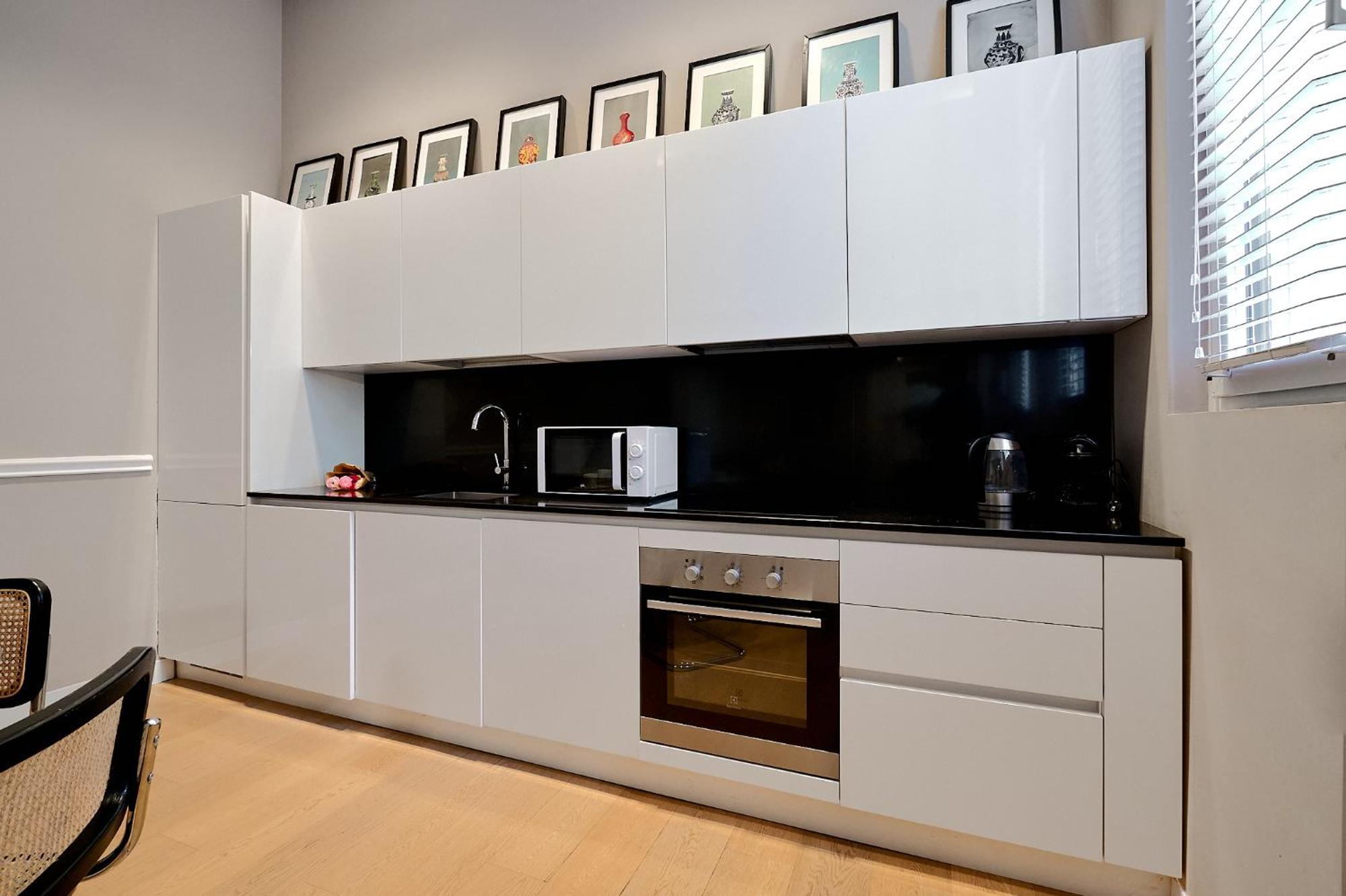 Style-hosted By Sweetstay Apartment *