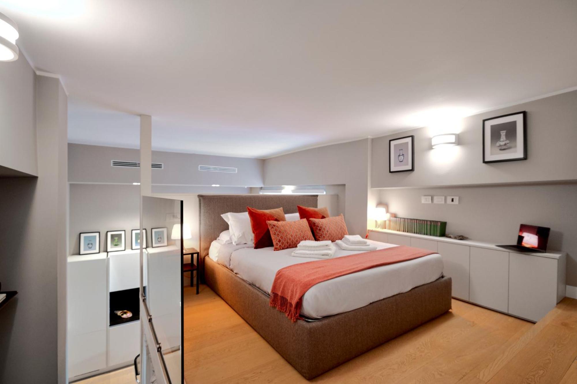 Style-hosted By Sweetstay Apartment Milan