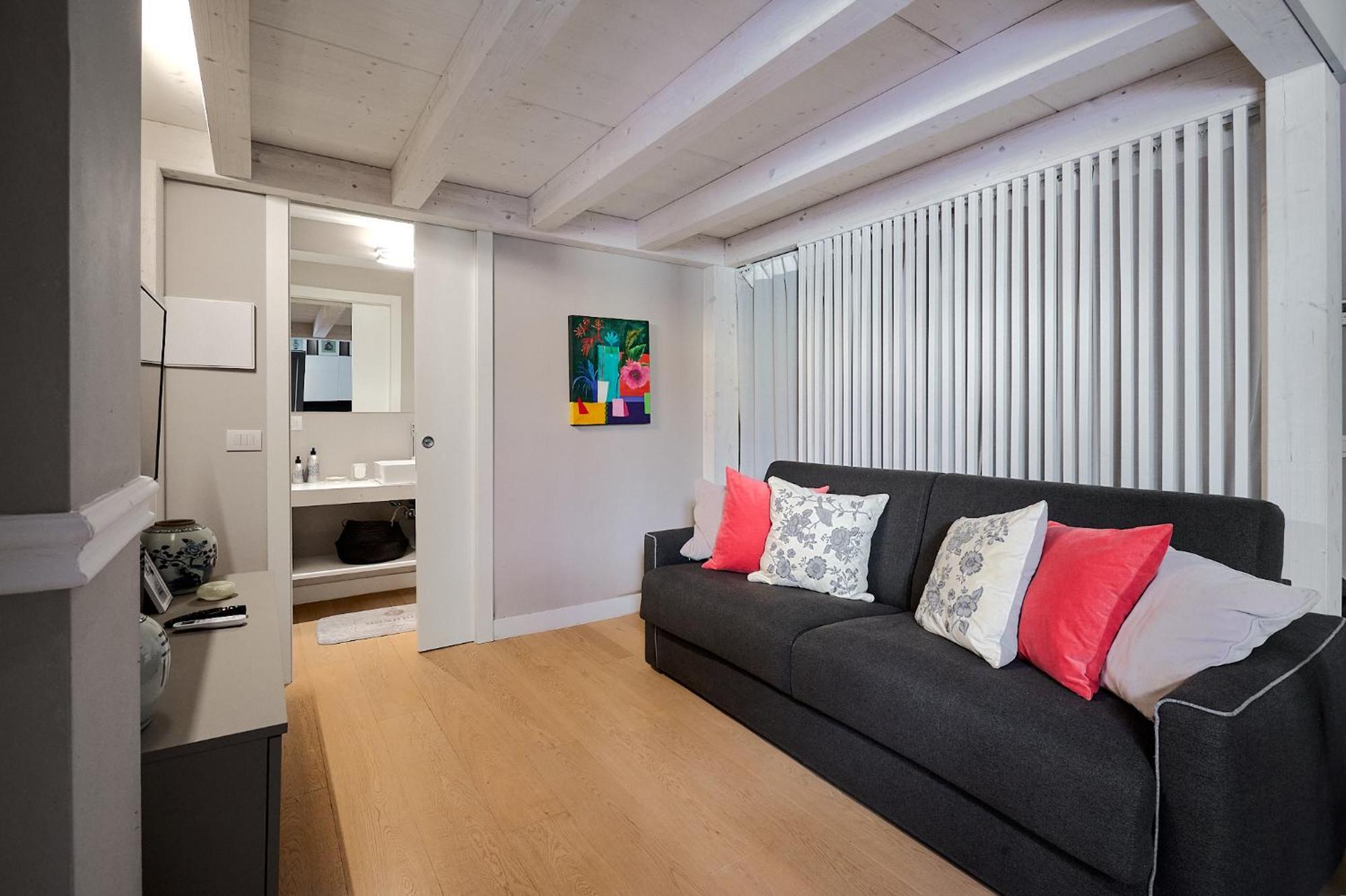 Apartment Style-hosted By Sweetstay *