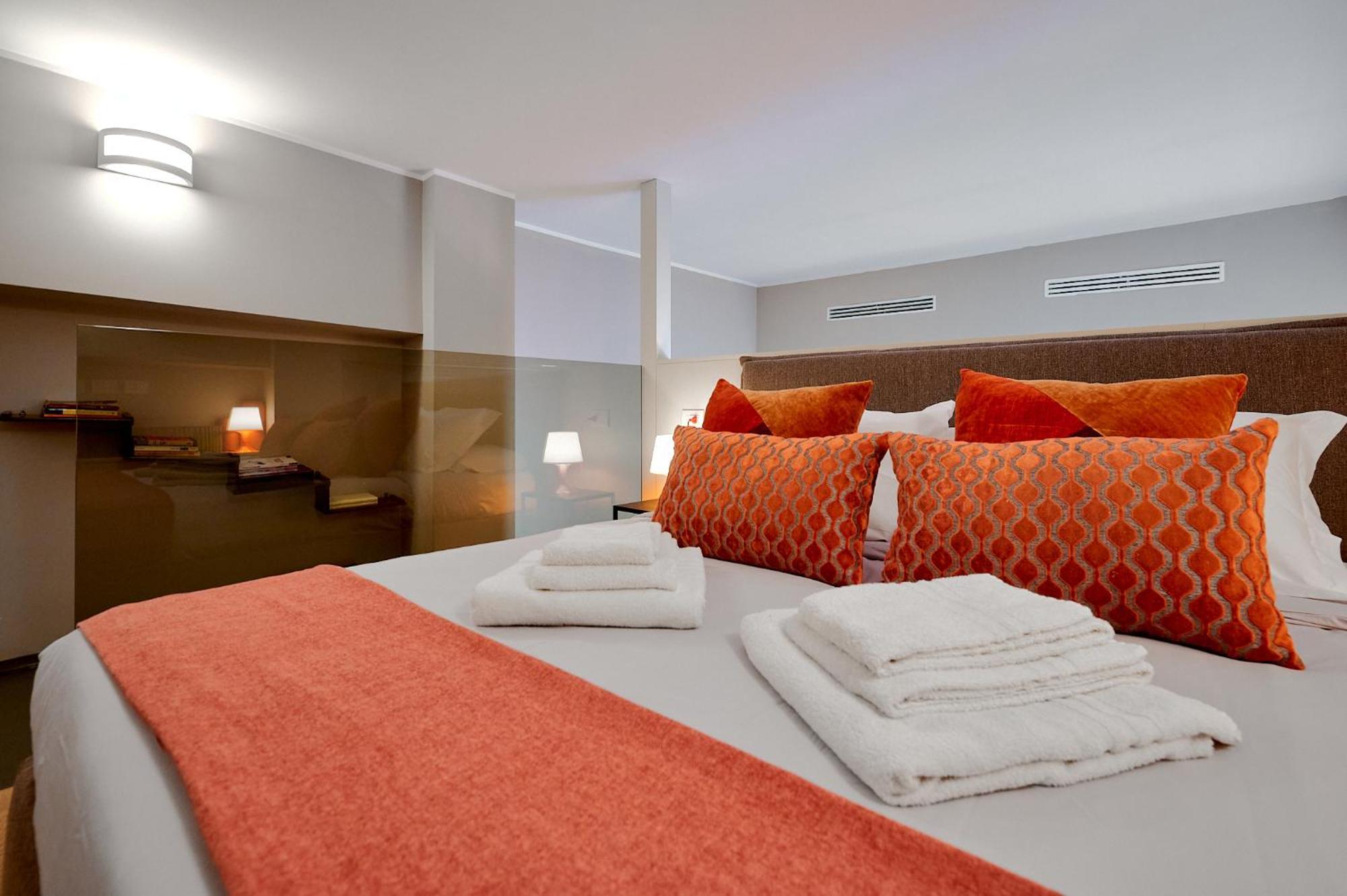 Apartment Style-hosted By Sweetstay Milan