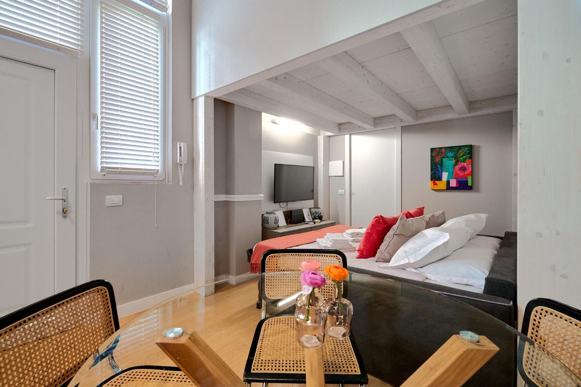 Style-hosted By Sweetstay Apartment