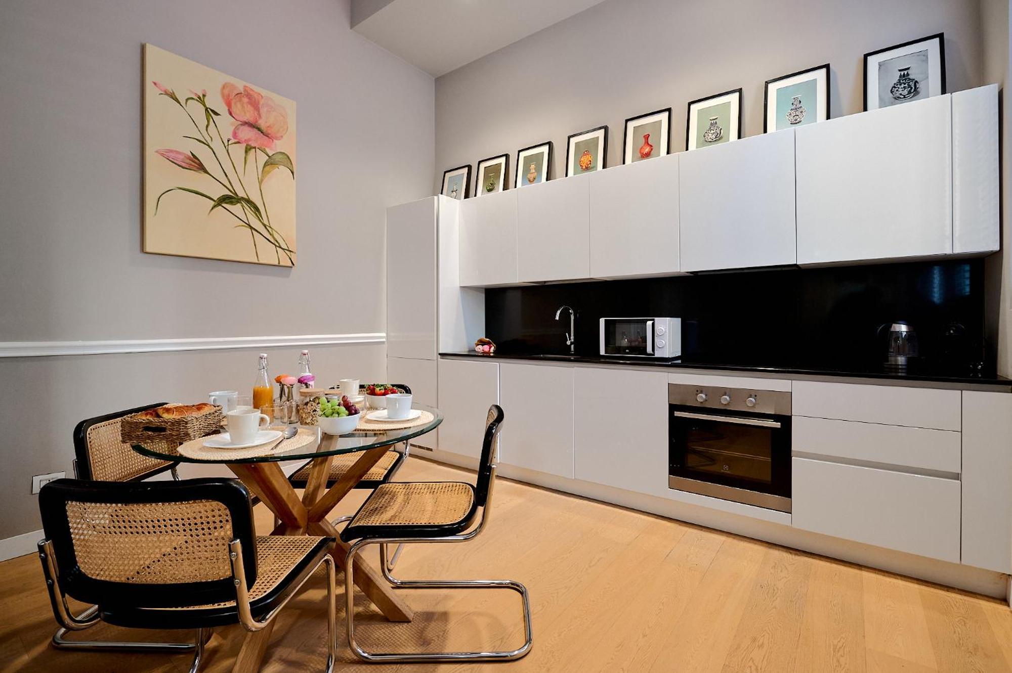 Style-hosted By Sweetstay Apartment *
