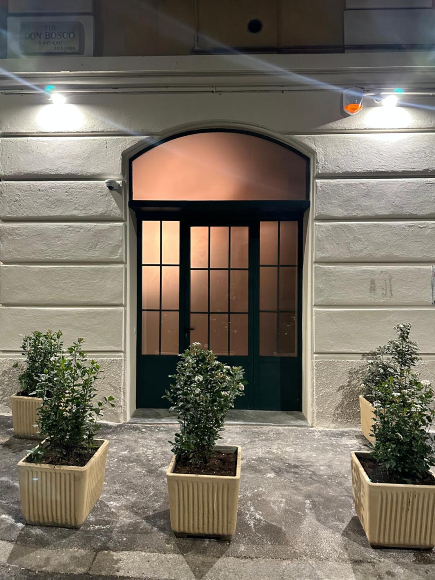 Moon-emme Loft Apartamento *