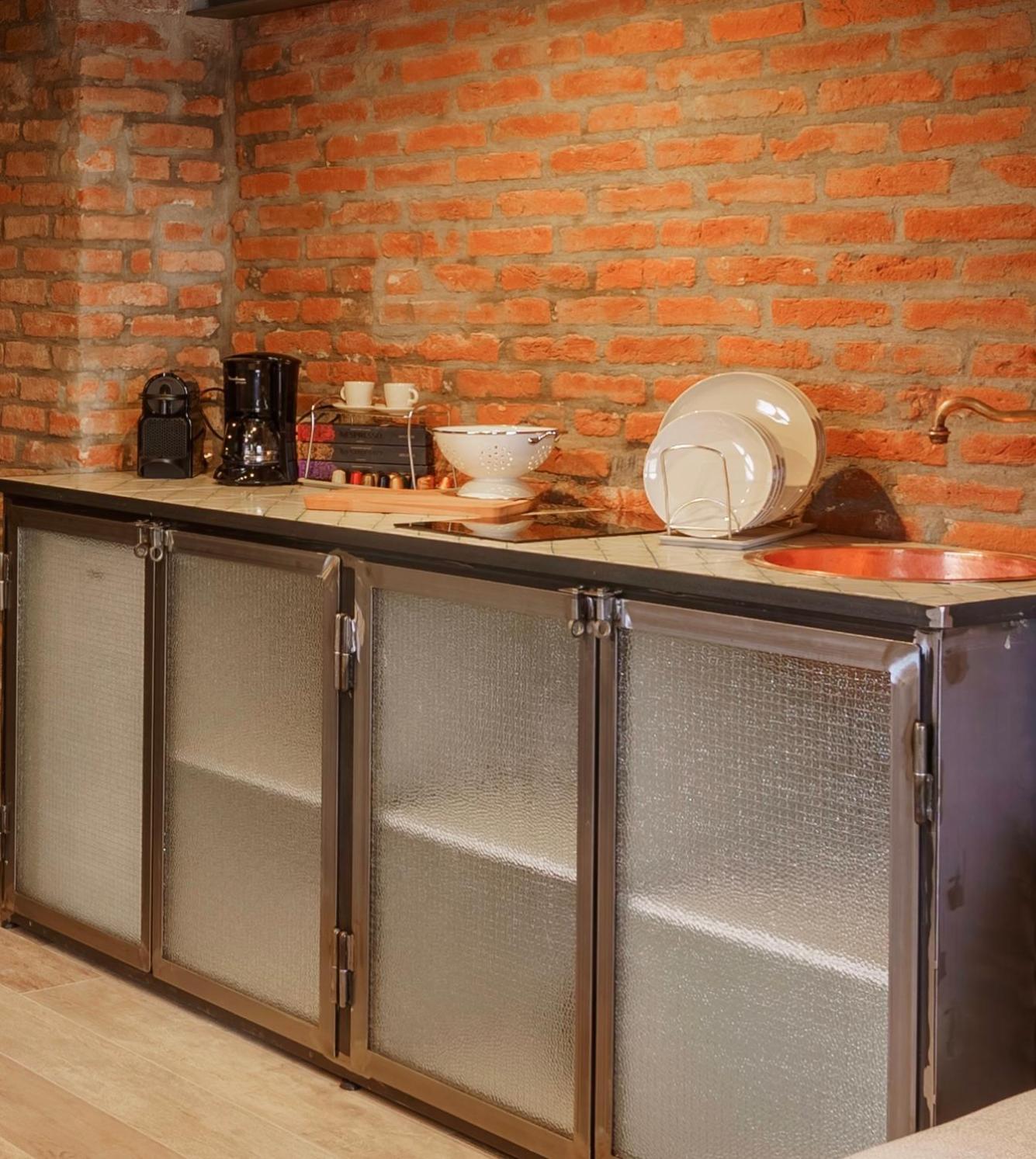 Moon-emme Loft Apartamento *