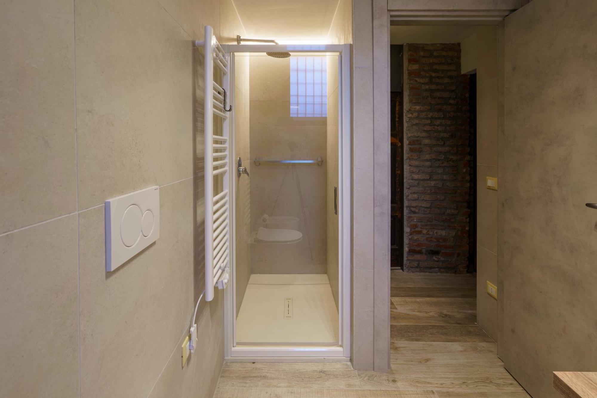 Moon-emme Loft Milão