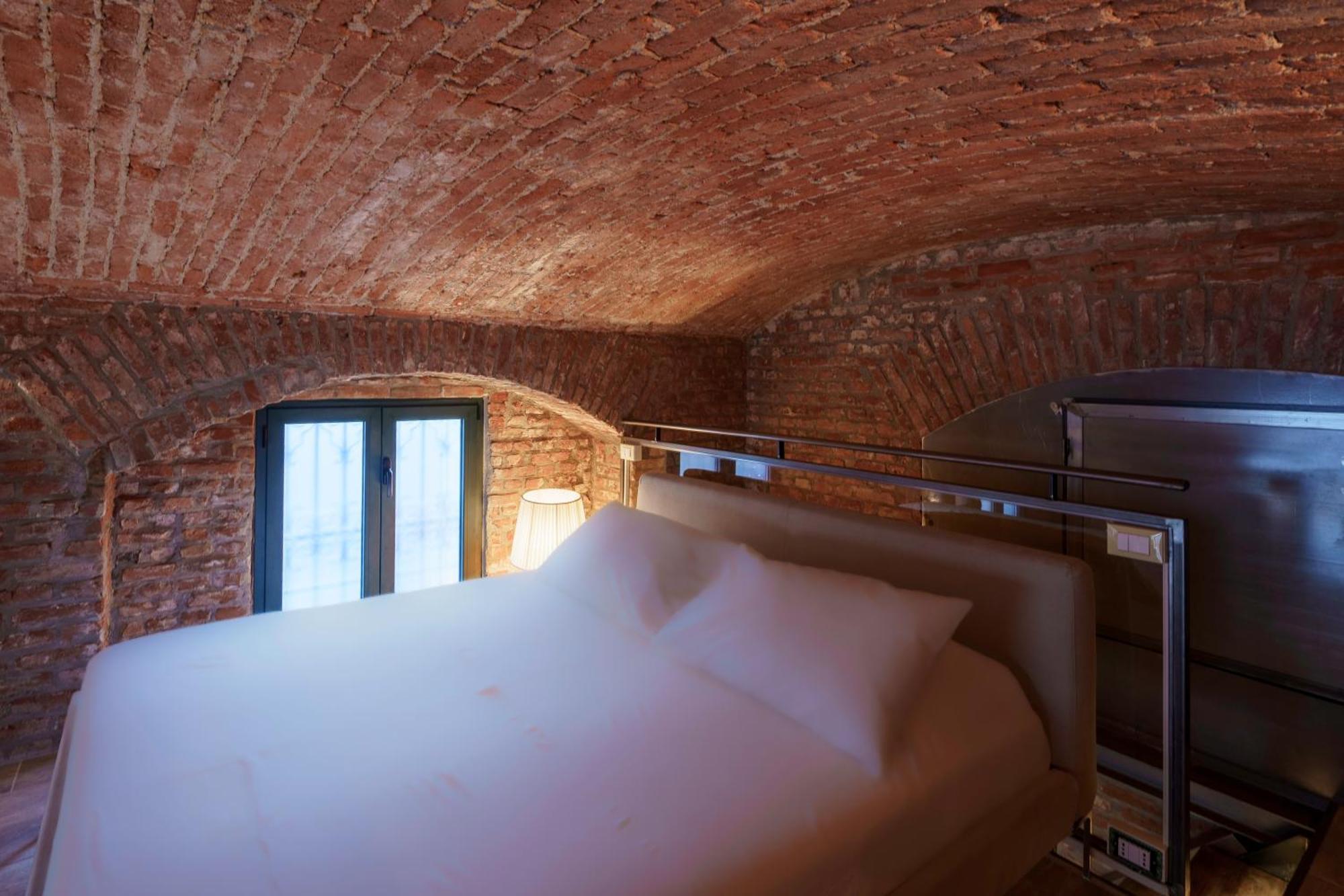 Apartamento Moon-emme Loft *