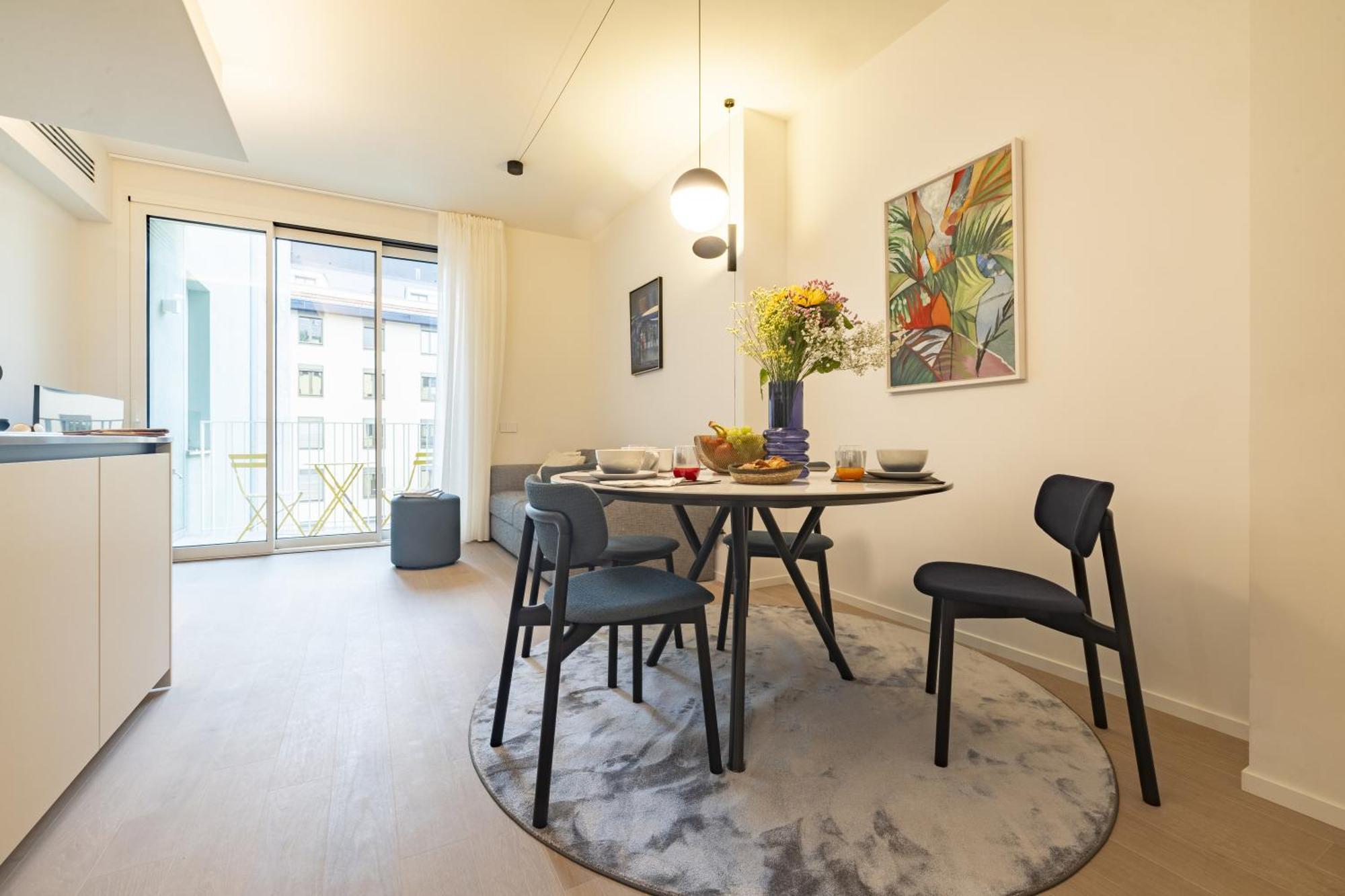 Apartamento Pgrhome Buenos Aires Porta Venezia B *