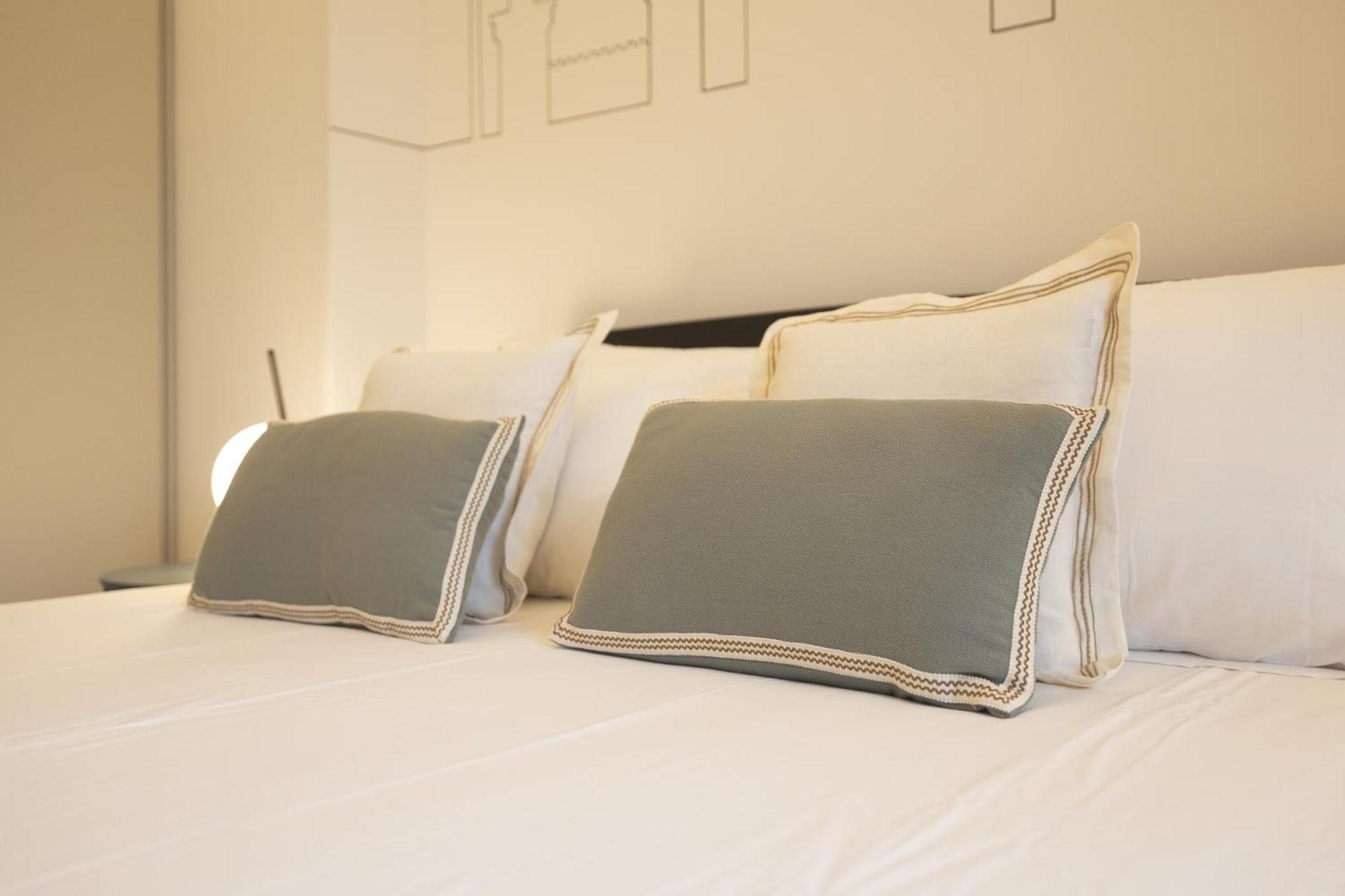 Apartamento Pgrhome Buenos Aires Porta Venezia B *