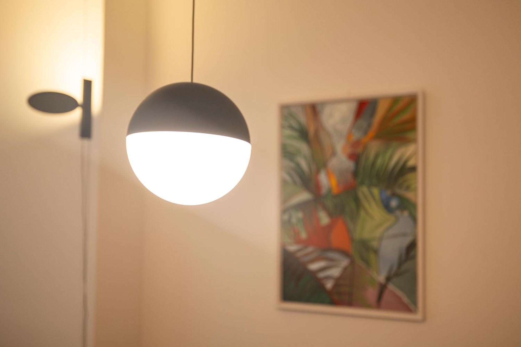 Pgrhome Buenos Aires Porta Venezia B Apartamento *