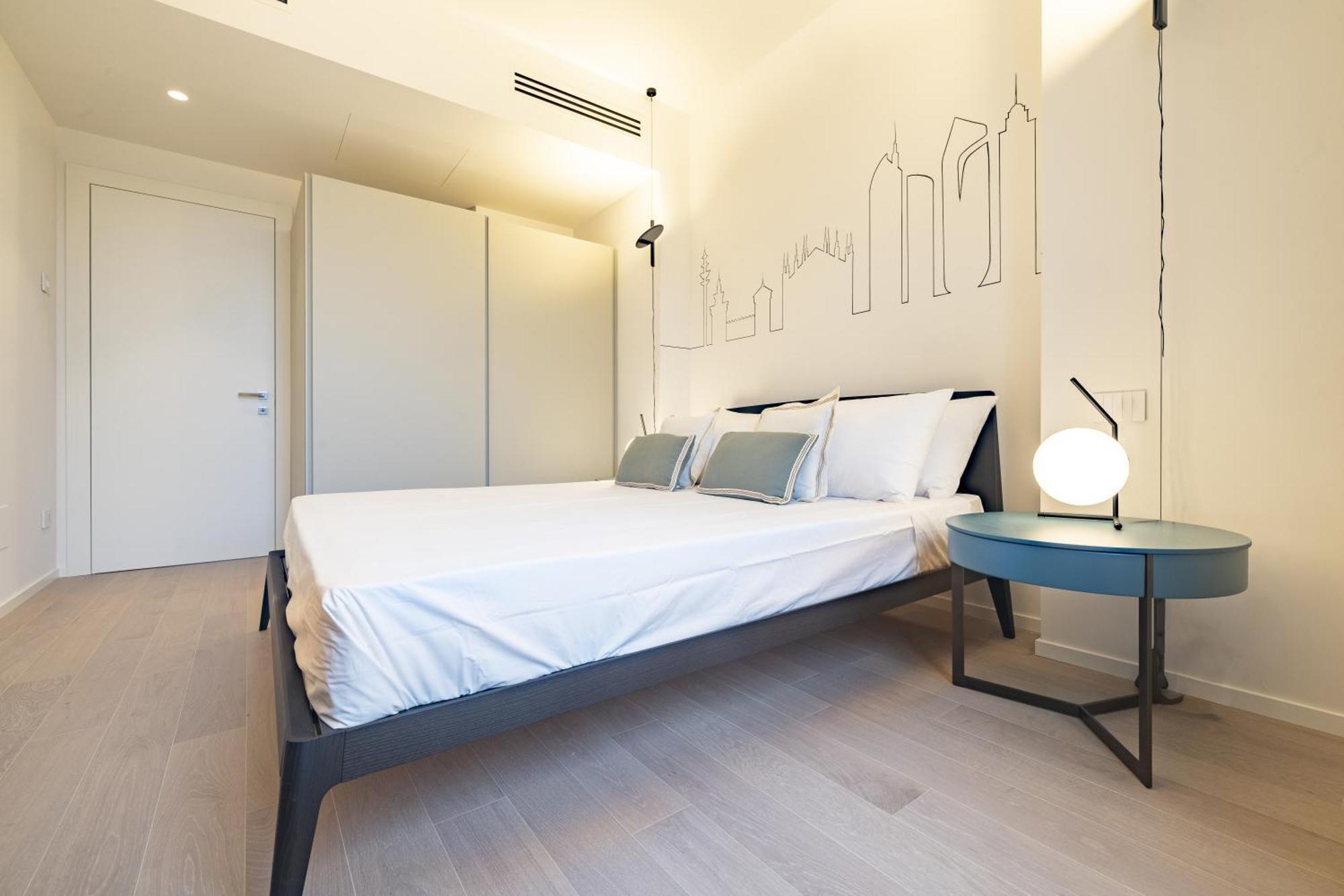 Apartment Pgrhome Buenos Aires Porta Venezia B *