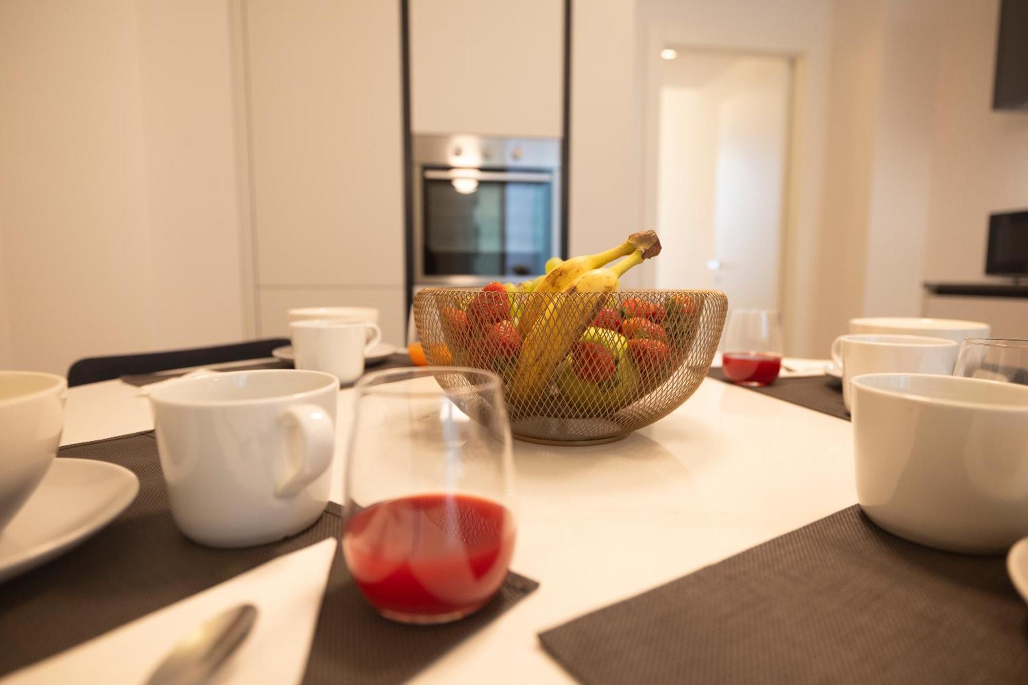 Pgrhome Buenos Aires Porta Venezia B Apartamento Milão