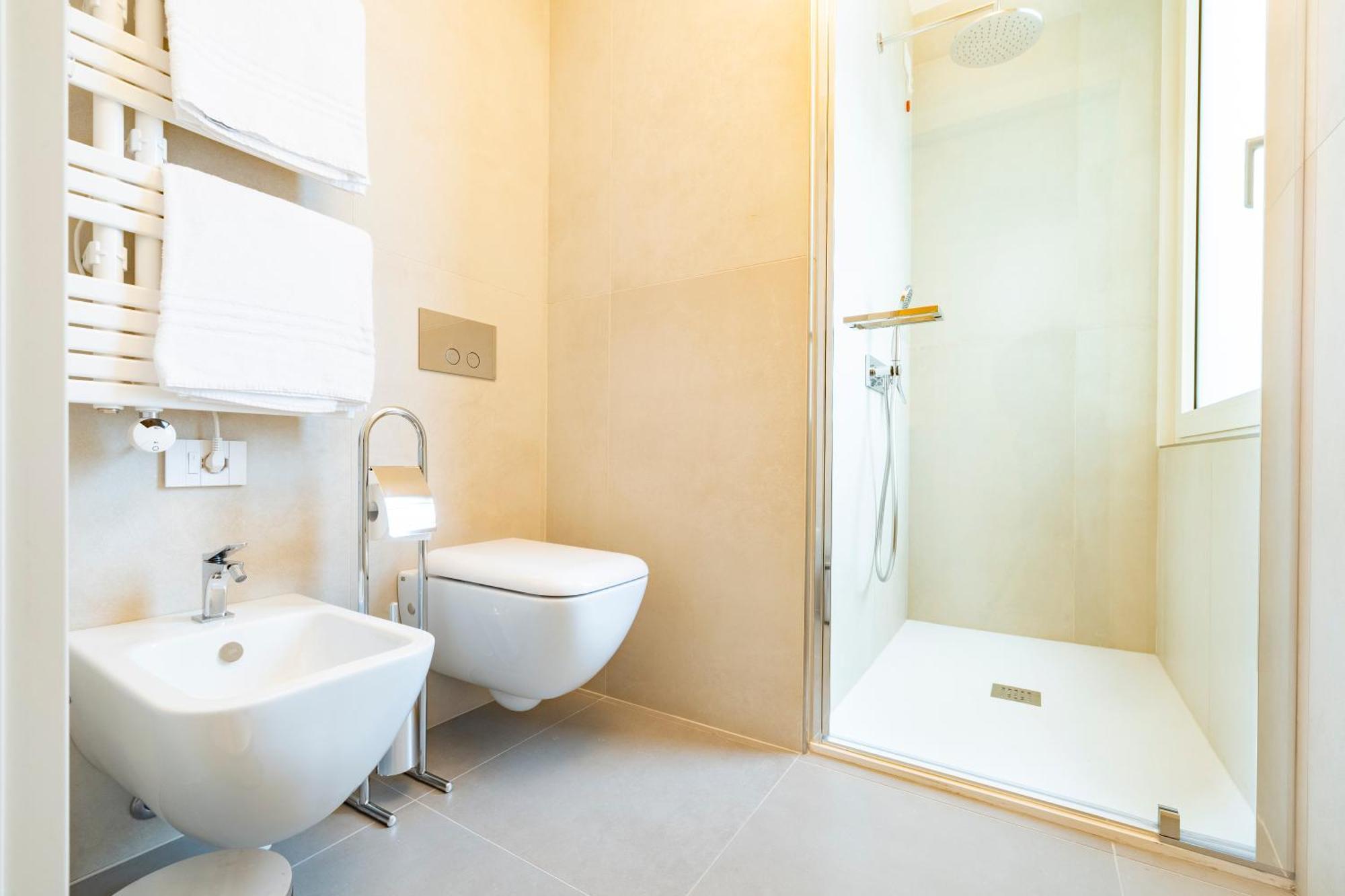 Apartamento Pgrhome Buenos Aires Porta Venezia B *