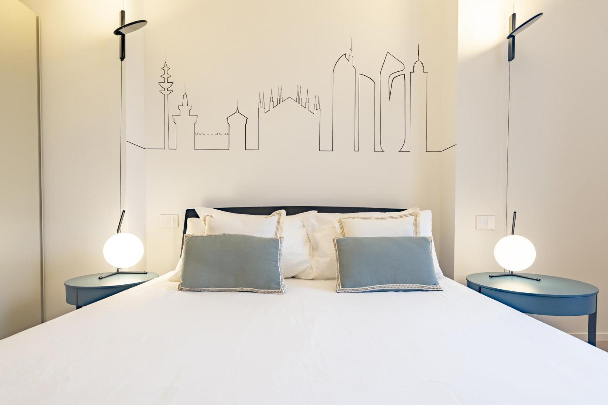 Apartamento Pgrhome Buenos Aires Porta Venezia B