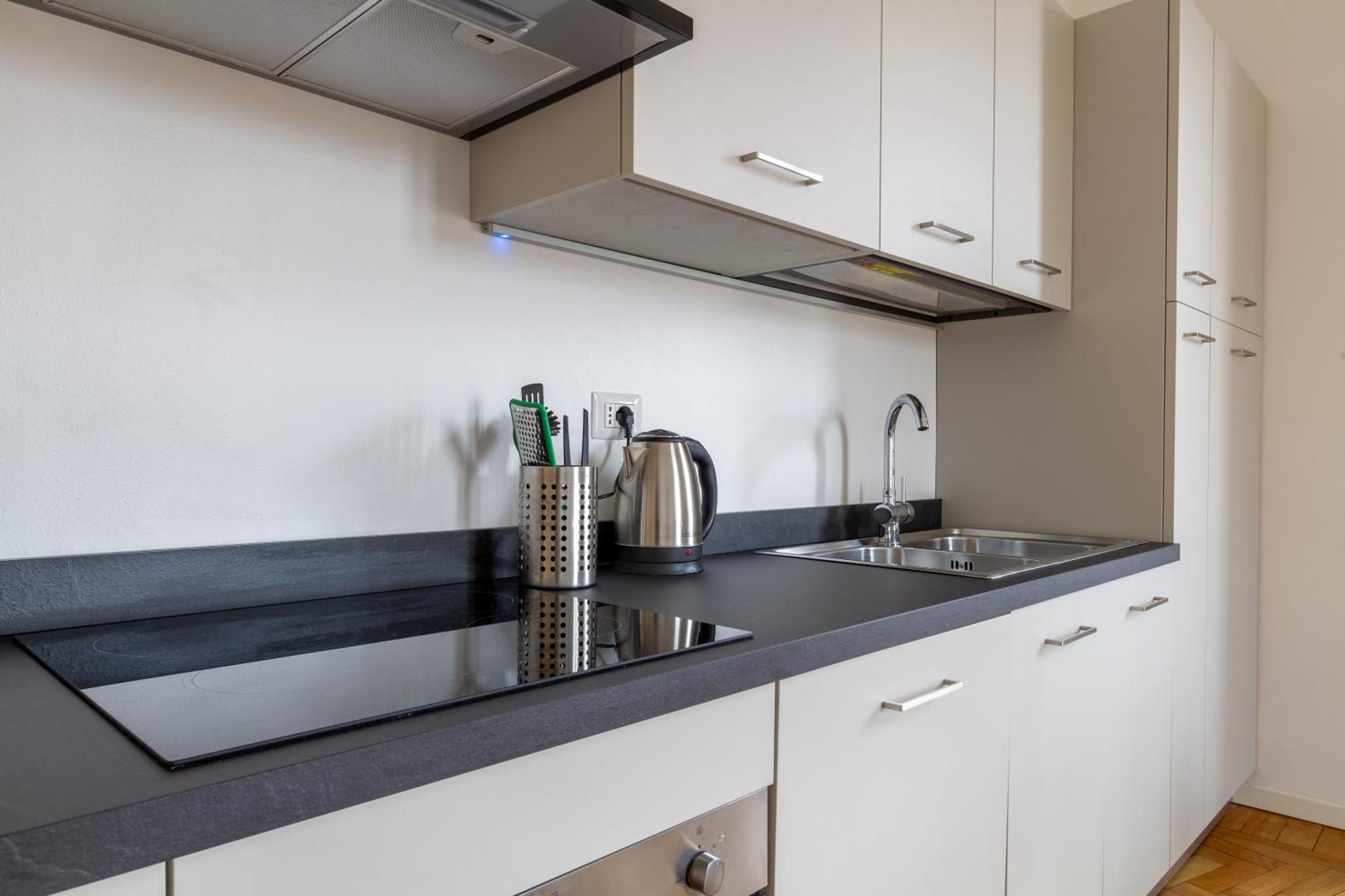 Apartamento In Historic Building- Porta Venezia *