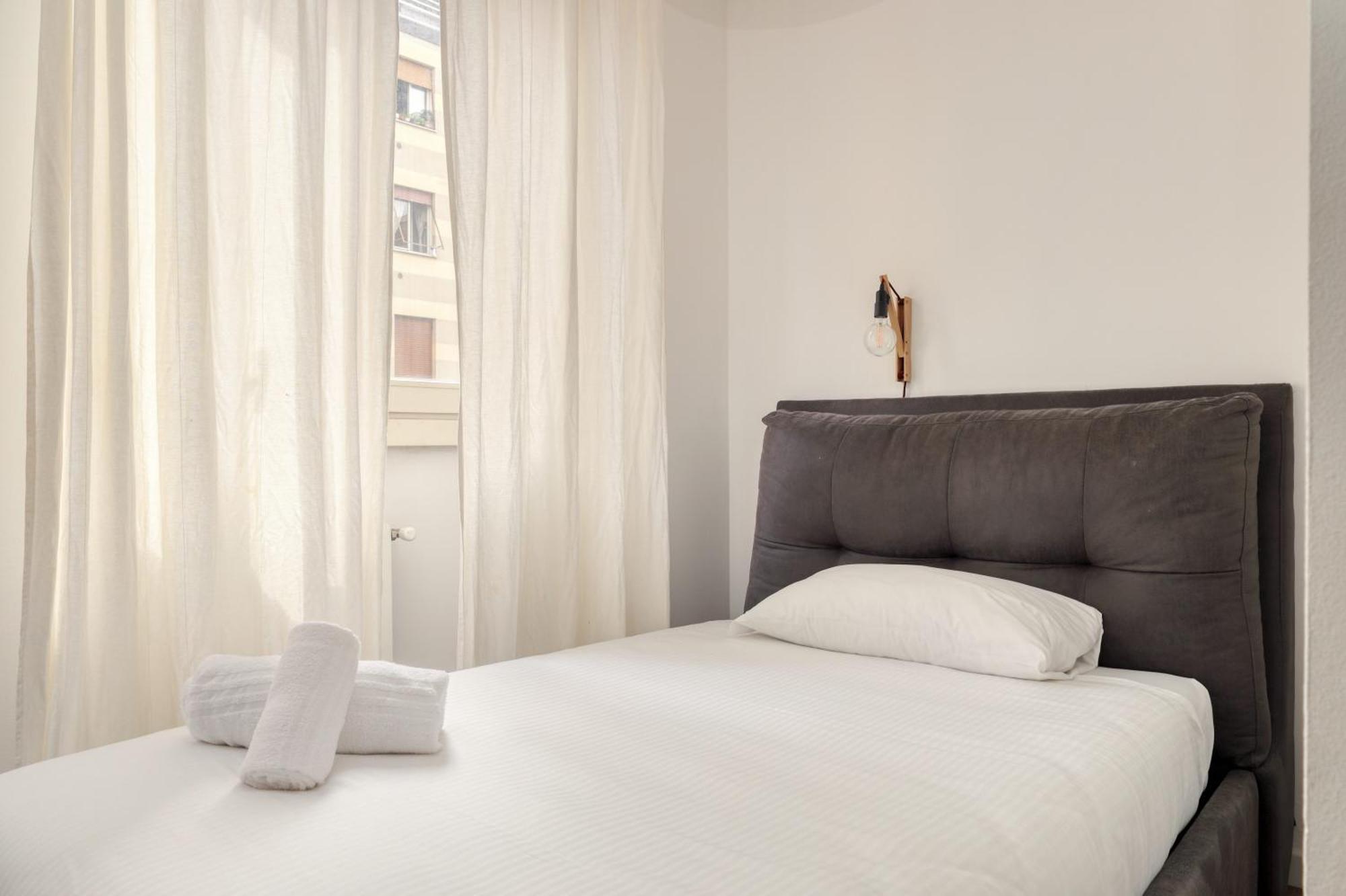 Apartment Joivy Lovely Near Citylife Milan