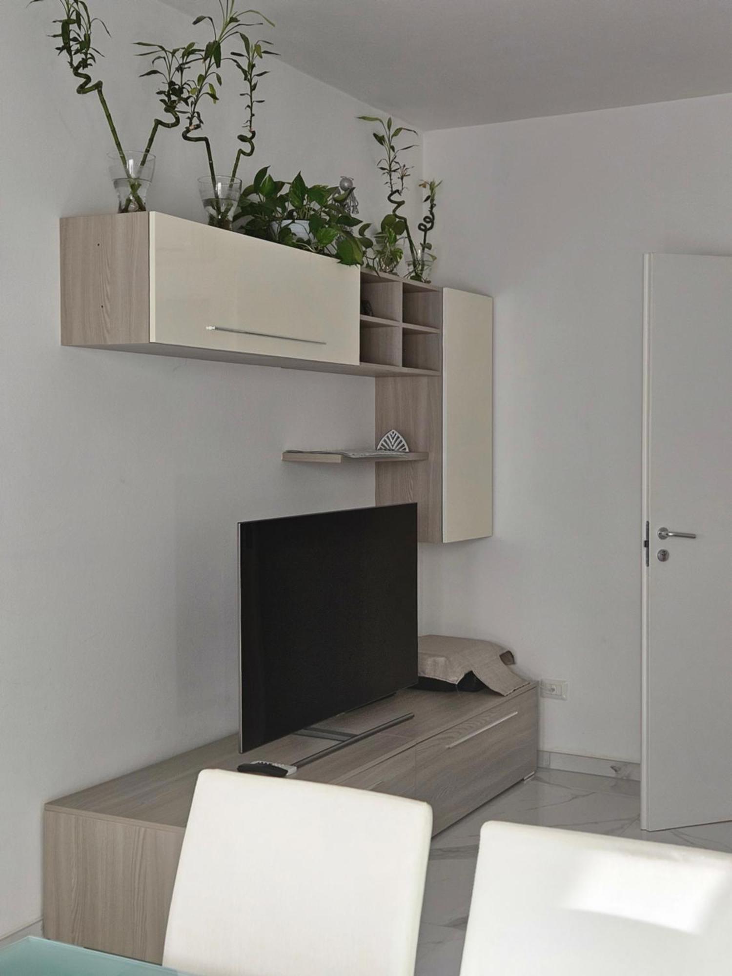 Alloggio Sarisa - * Milano