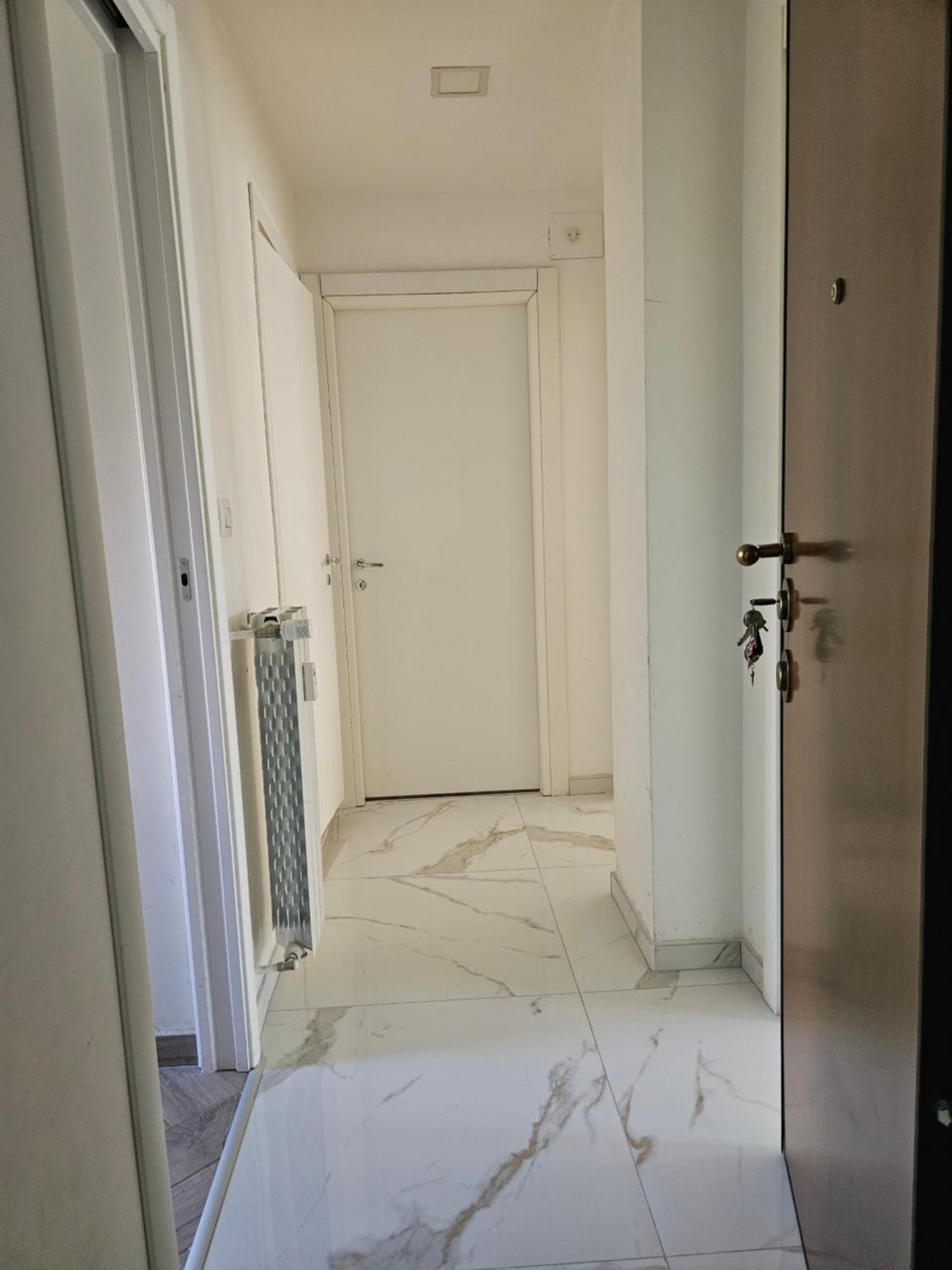 Alloggio Sarisa -