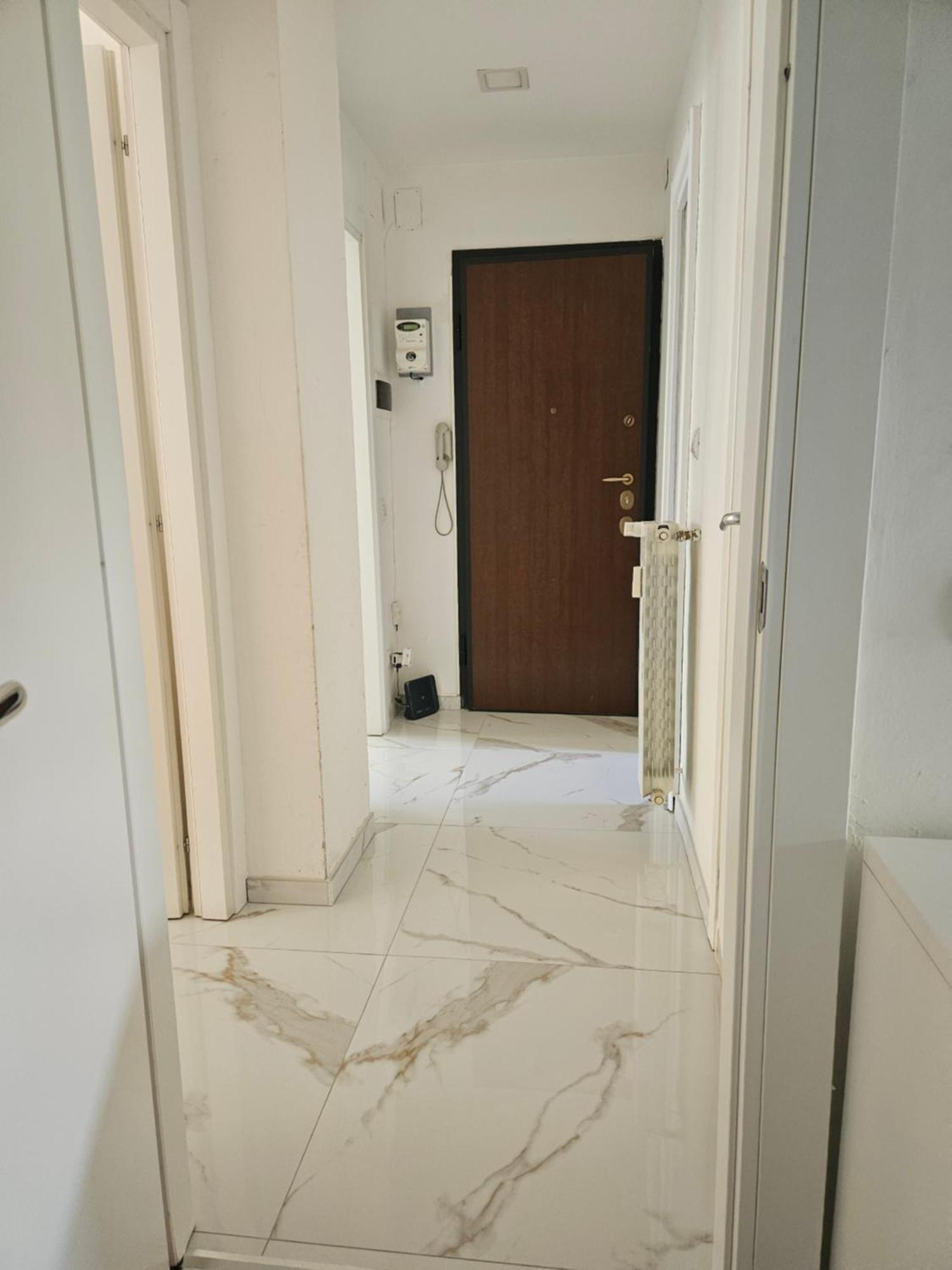 Appartamento Alloggio Sarisa -