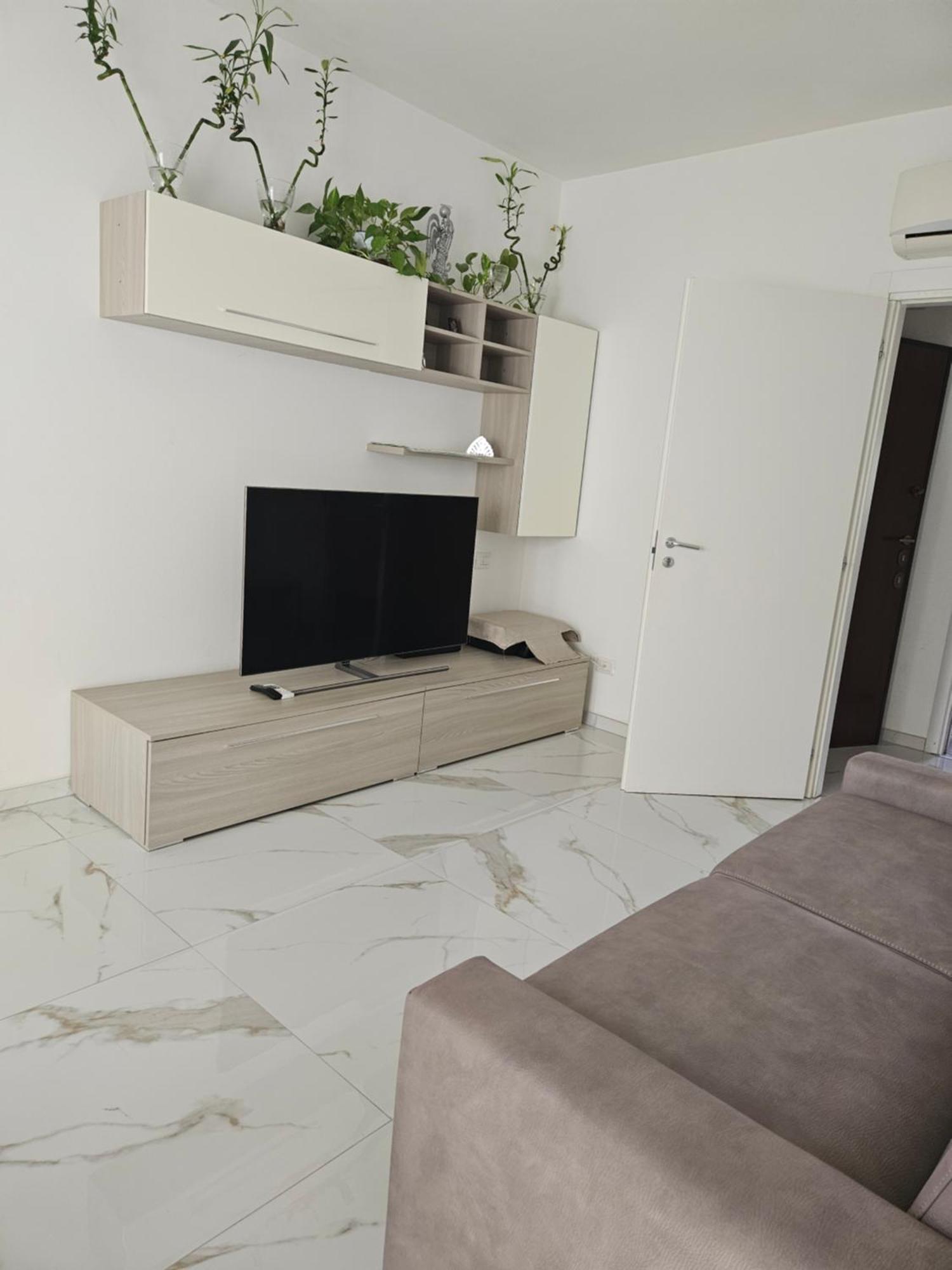 Alloggio Sarisa - Appartamento Milano