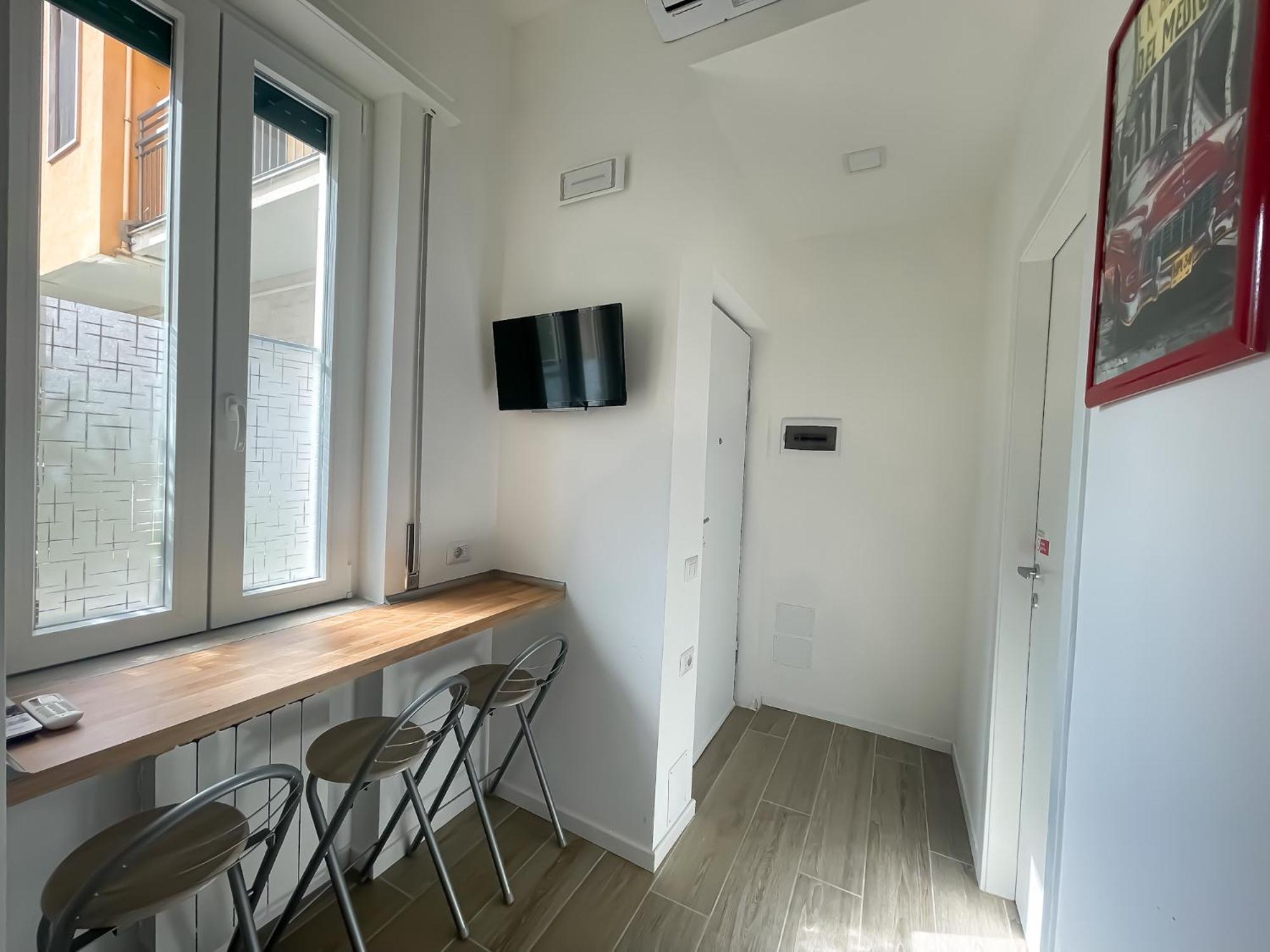 Mh Guest house