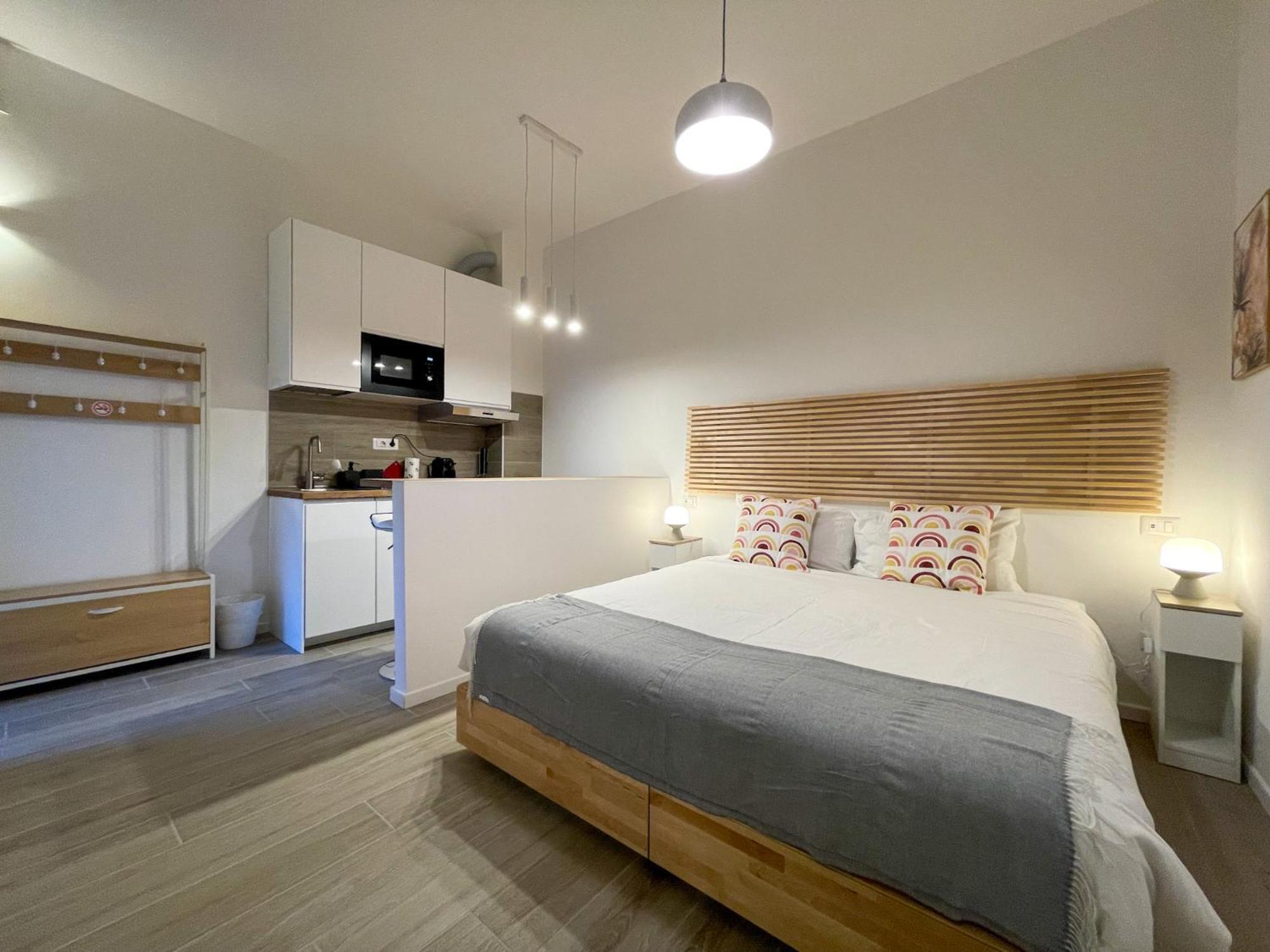 Mh Guest house Milan