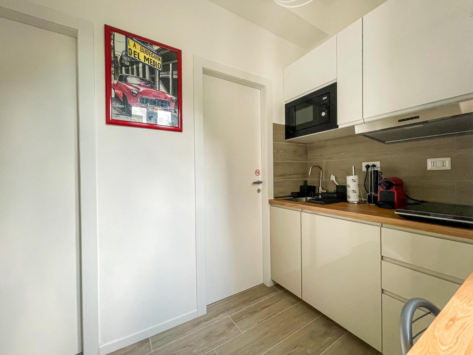 Guest house Mh Milan