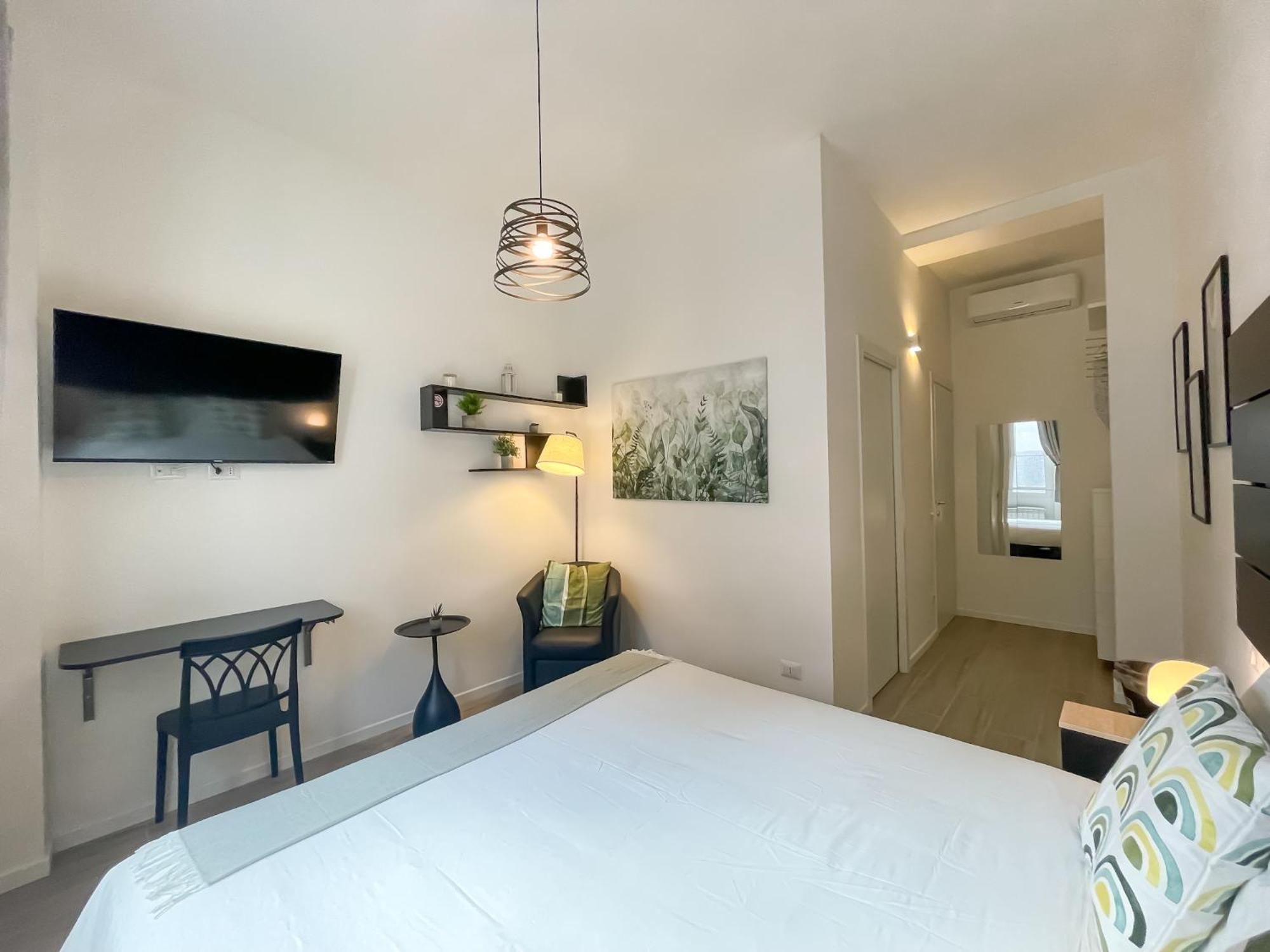 Guest house Mh