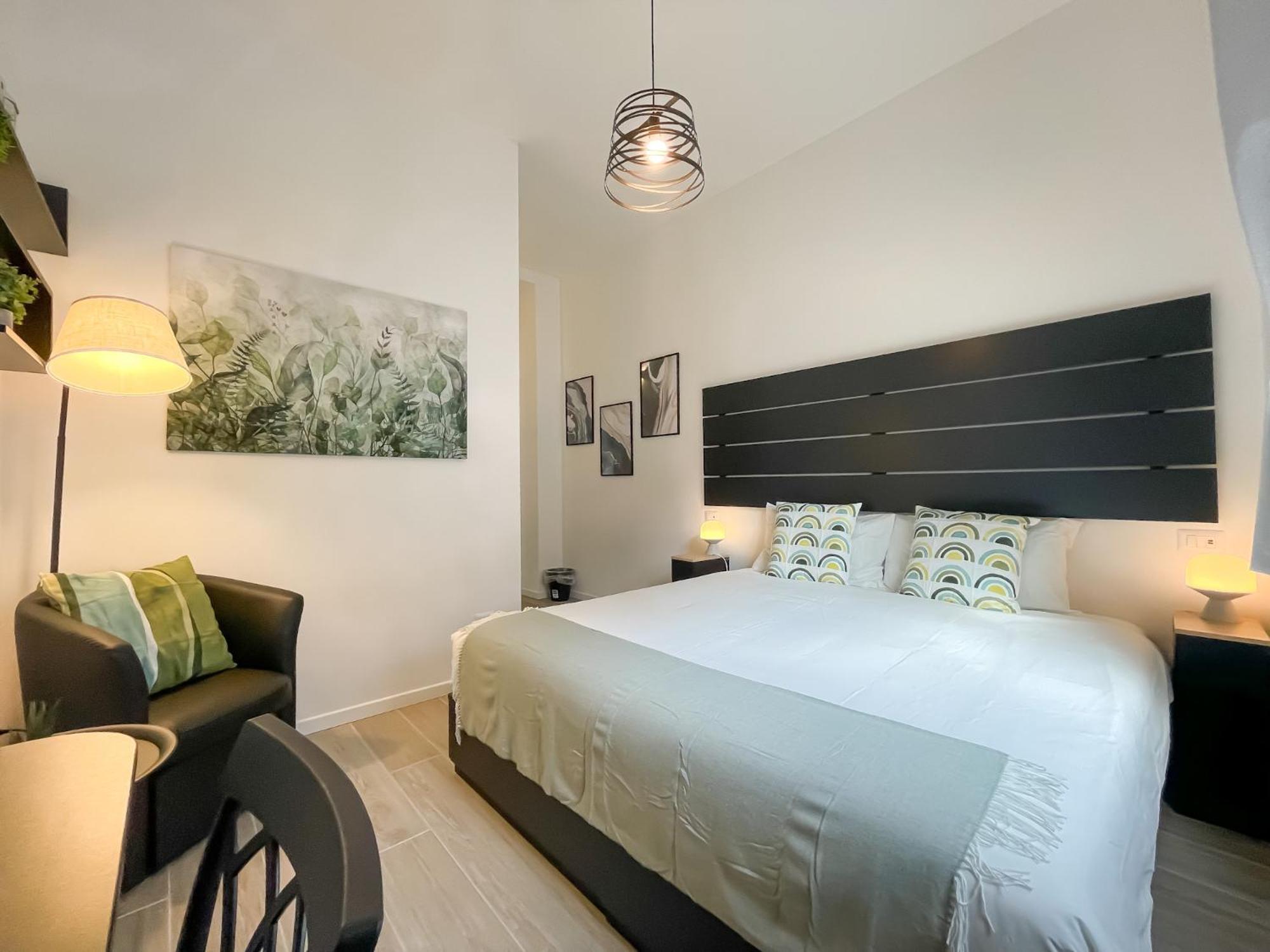 Mh Guest house *