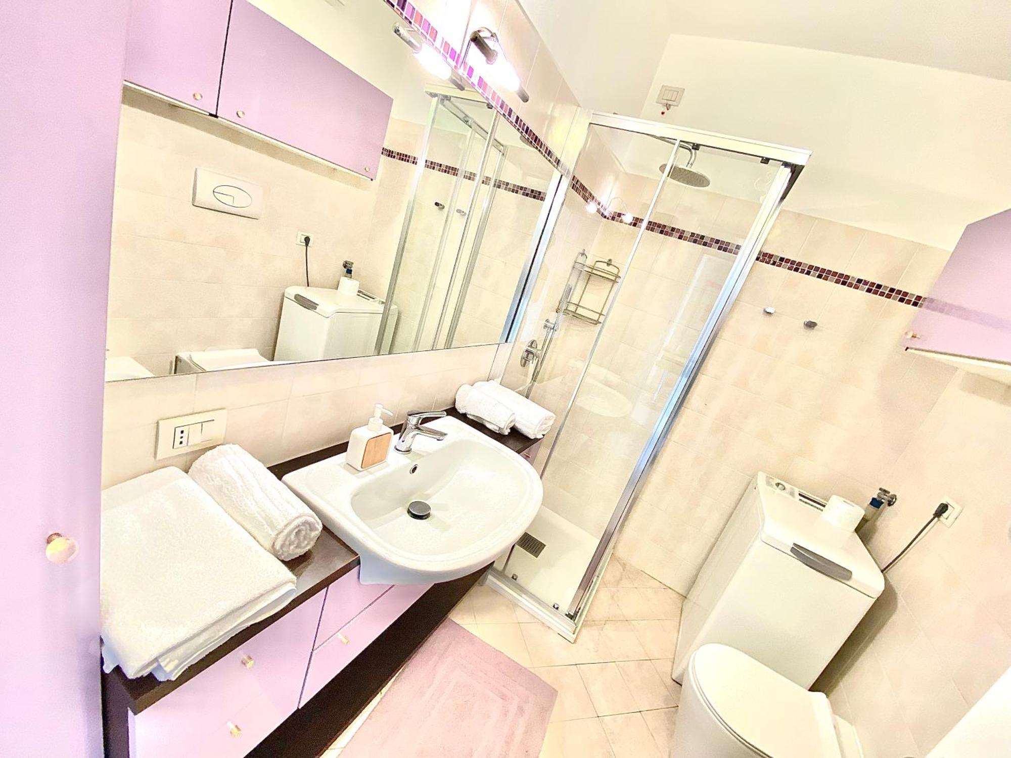 Apartment Giannini