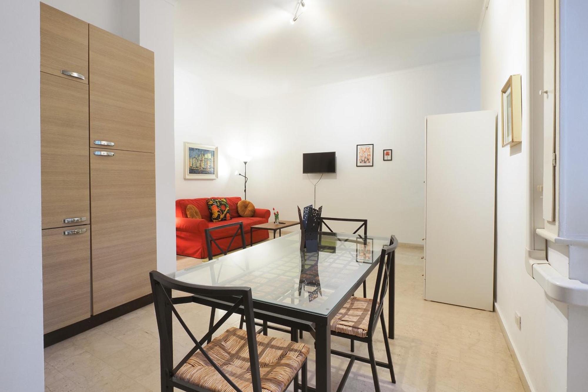 Primopiano - Gioia Apartment Milan