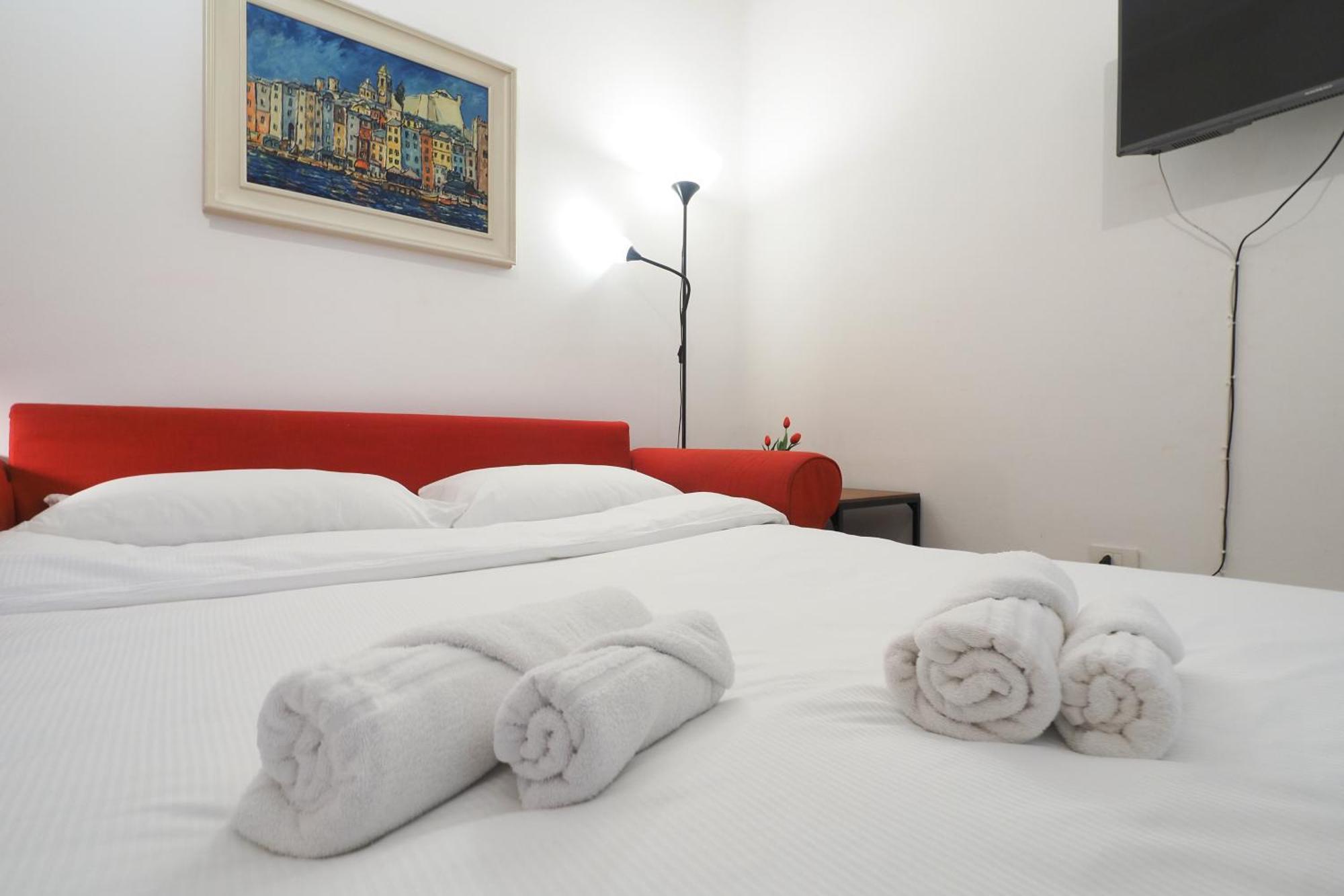 Primopiano - Gioia Apartment Milan