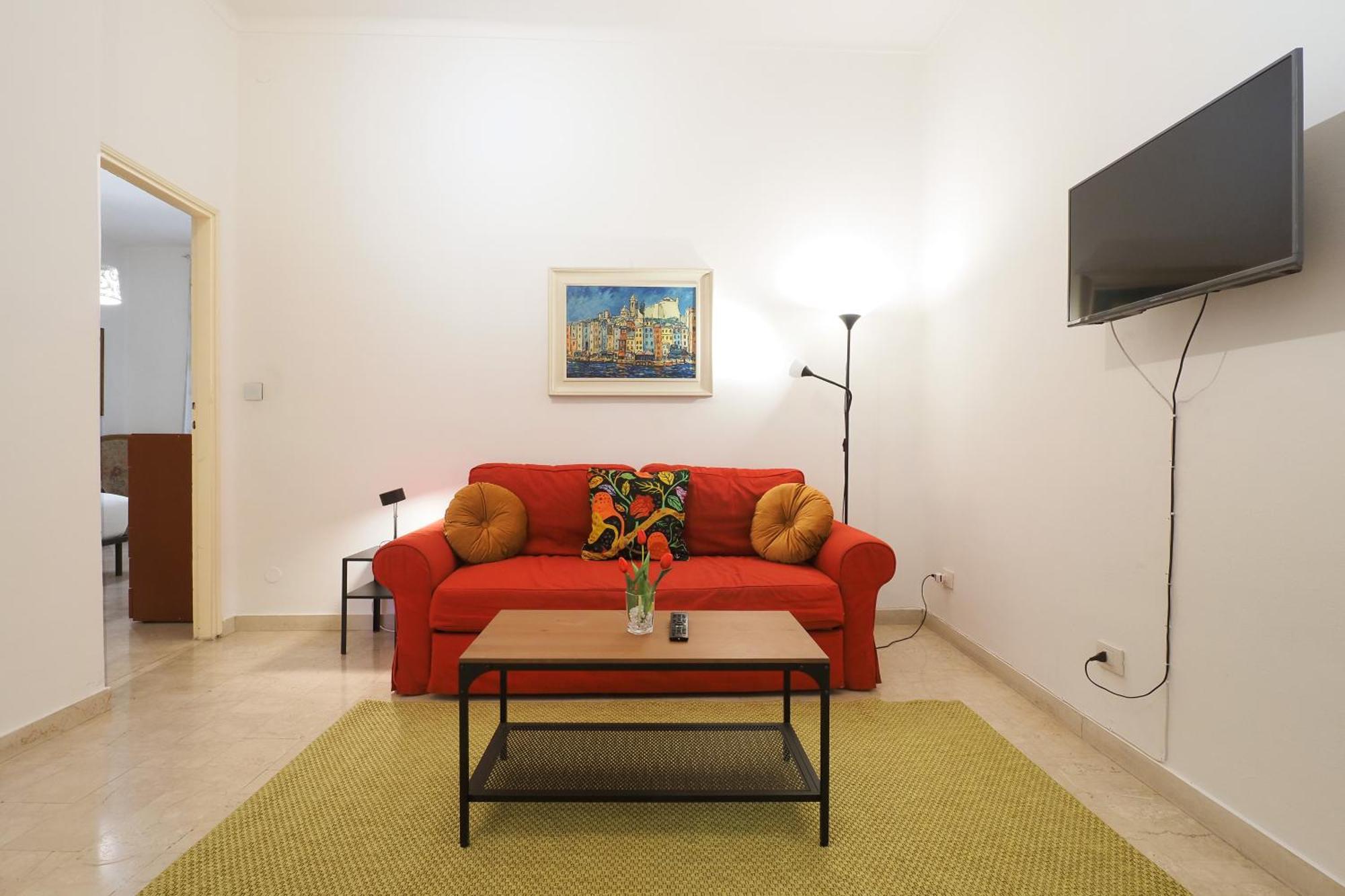 Primopiano - Gioia Apartment *