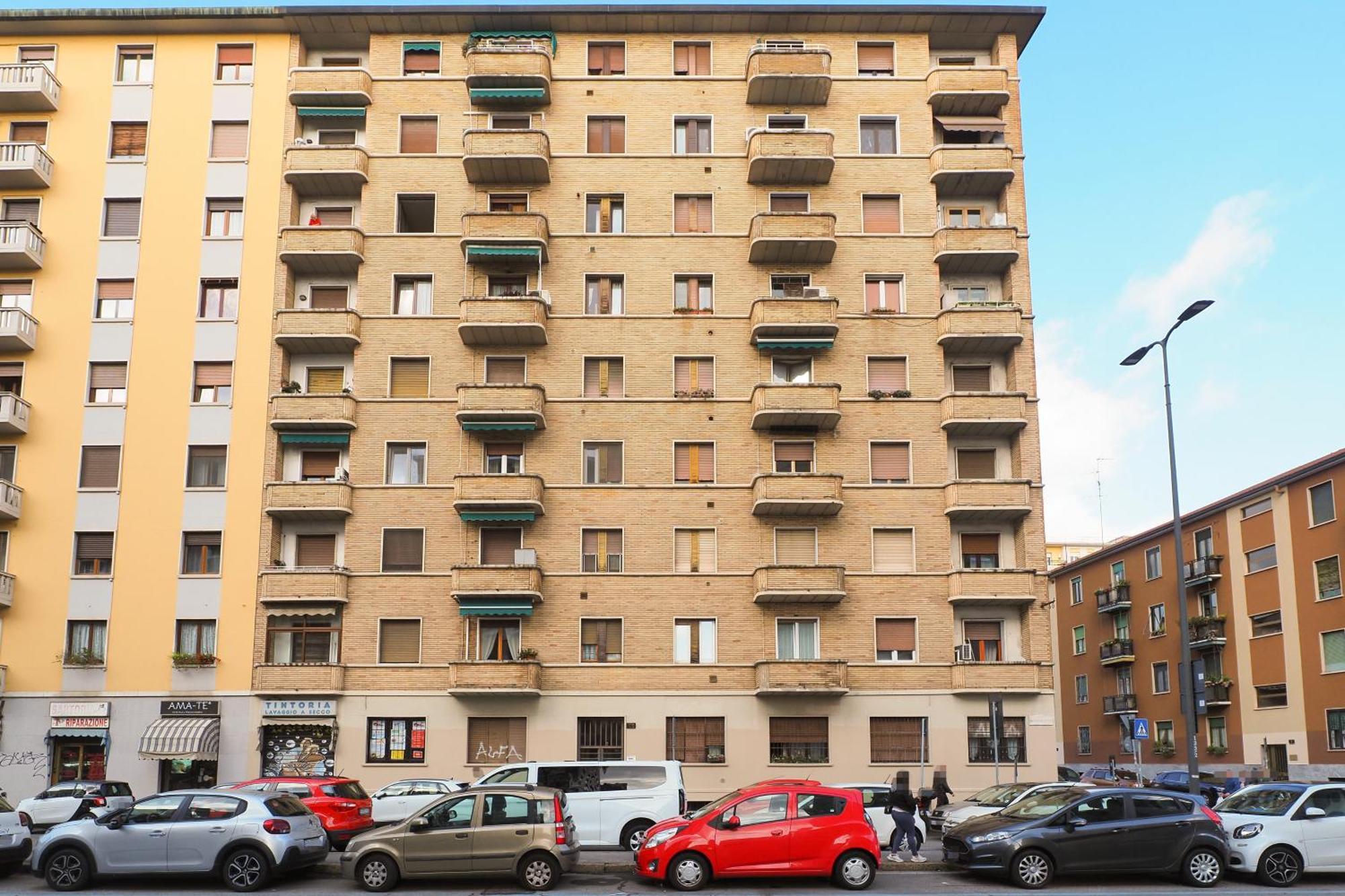 Apartment Primopiano - Gioia