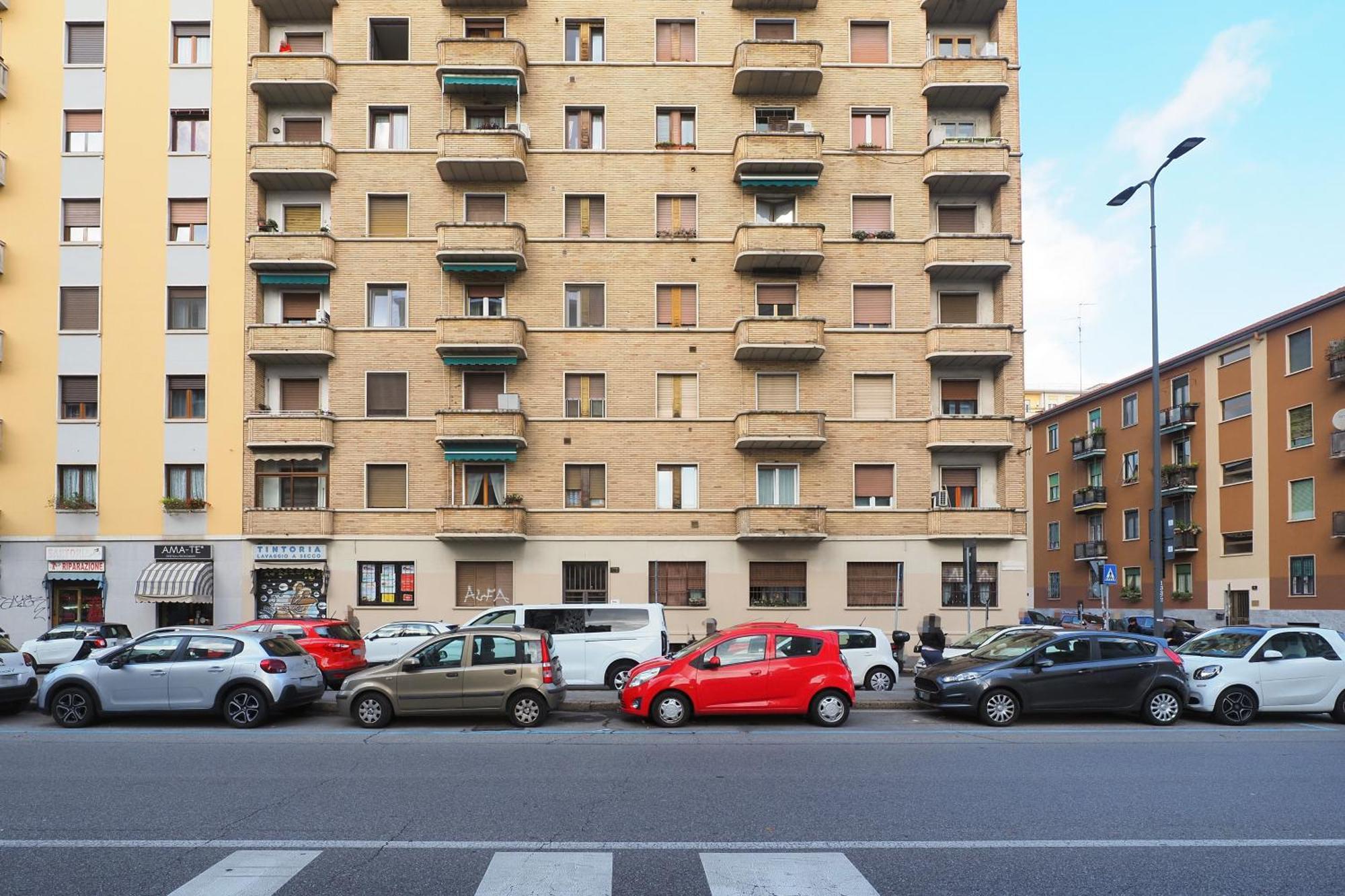 Apartment Primopiano - Gioia *