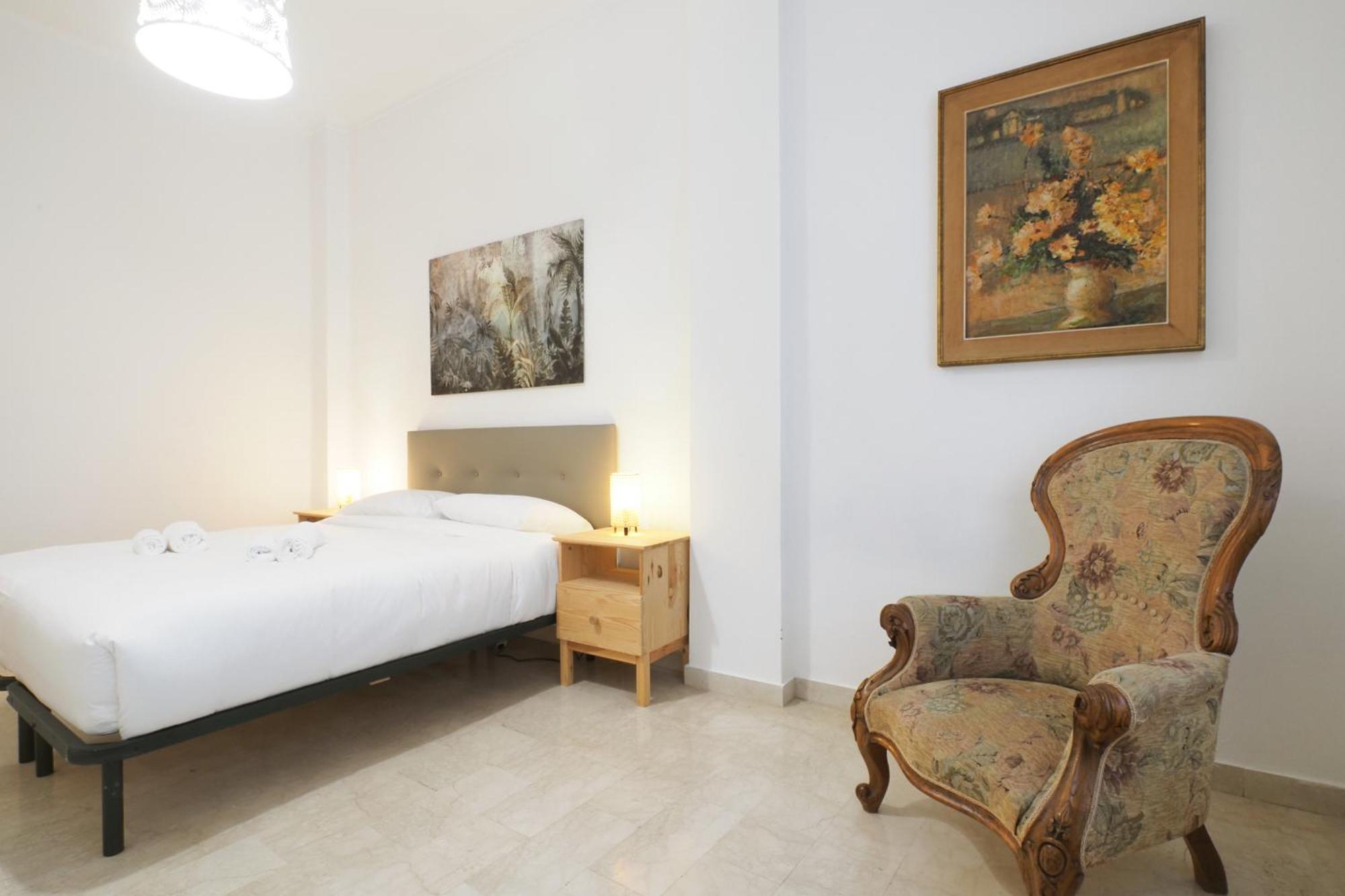 Apartment Primopiano - Gioia