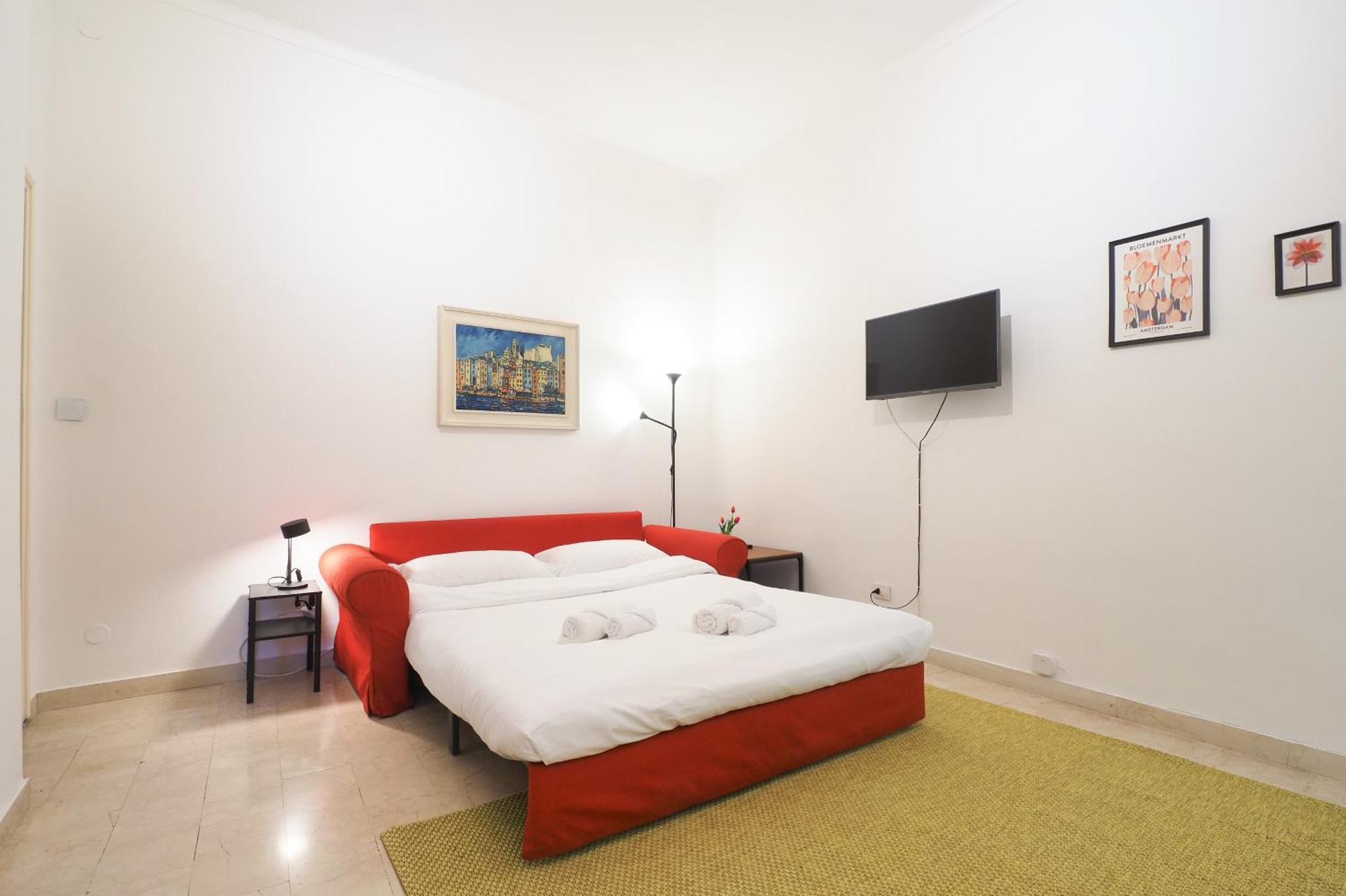 Primopiano - Gioia Apartment *