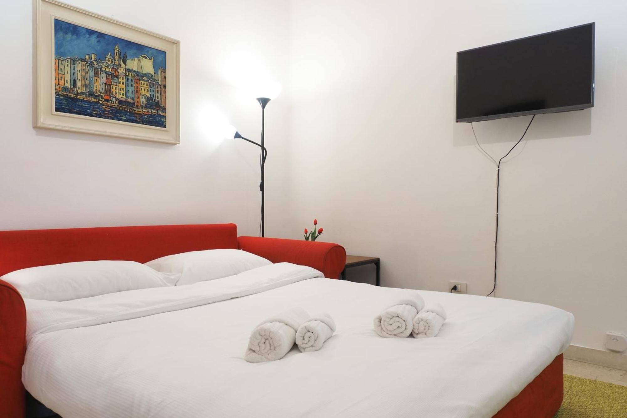 Primopiano - Gioia Apartment *