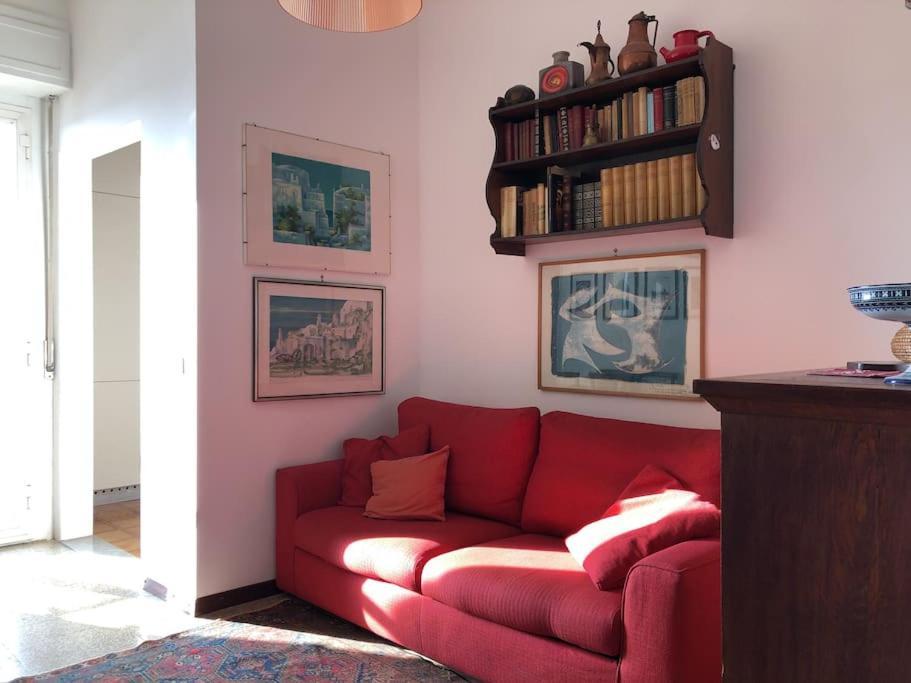 Piranesi 36 Milan