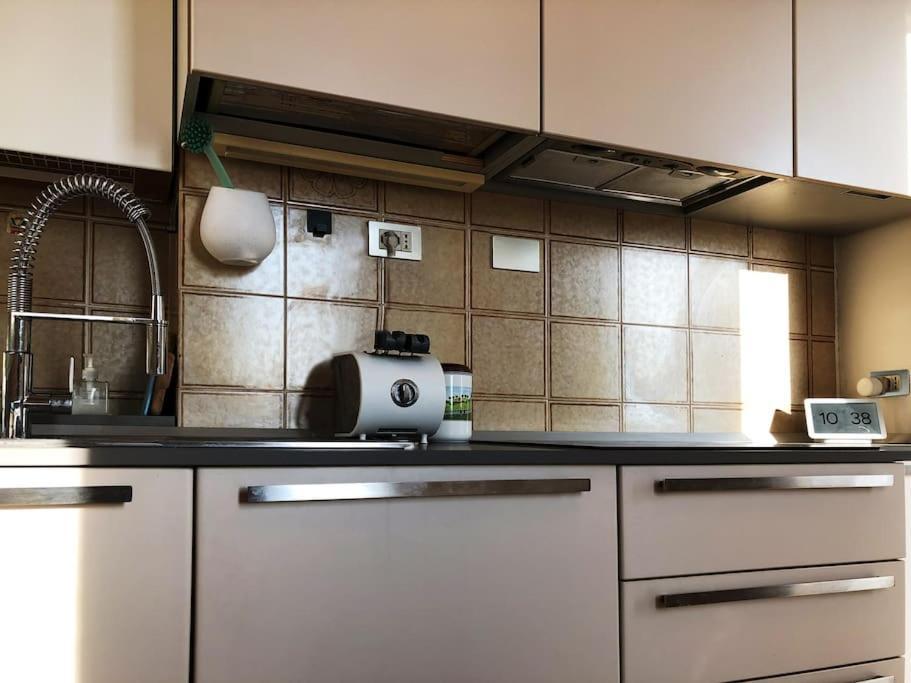 Piranesi 36 Apartment