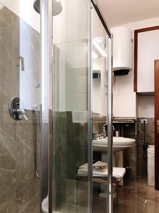 Apartment Piranesi 36