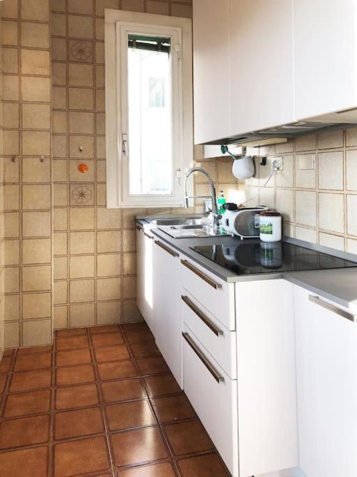Piranesi 36 Apartment Milan