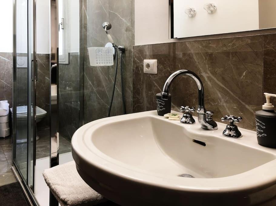 Piranesi 36 * Milan