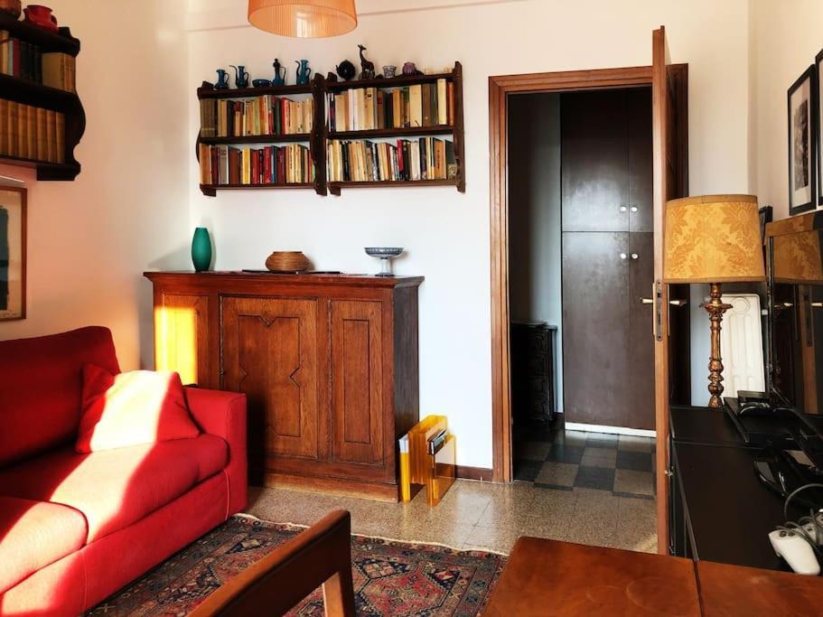 Piranesi 36 Apartment *