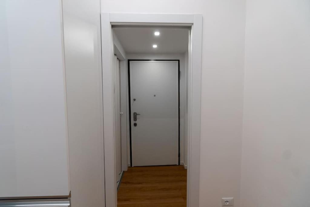 Appartamento Boutique N9 Milano