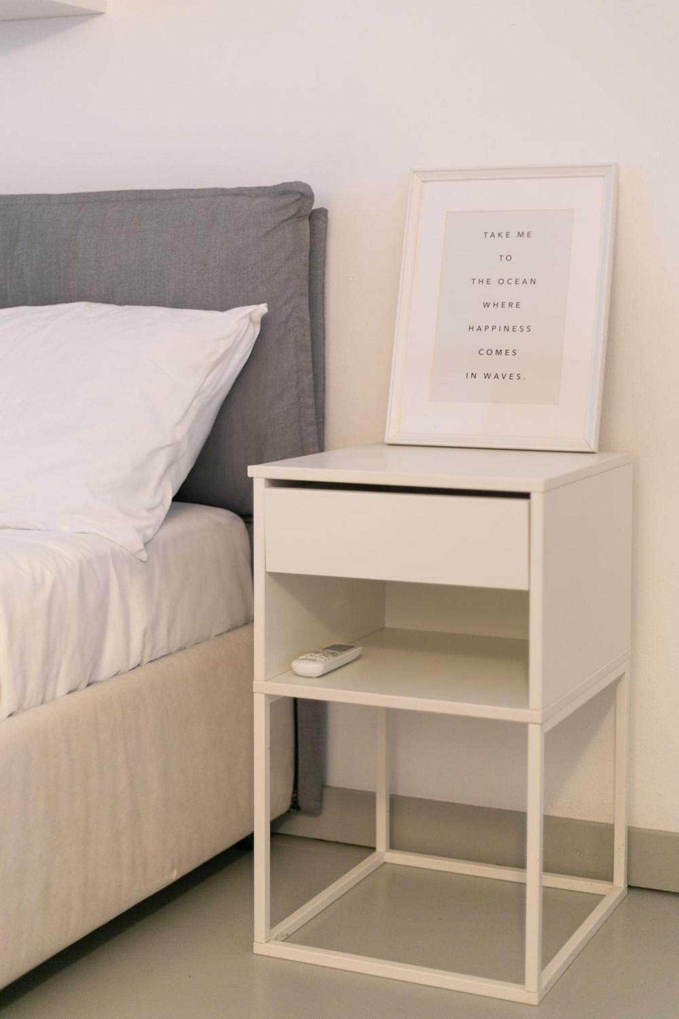 Appartamento White And Brown Exclusive Loft With Terrace - Free Parking - M2 Station *