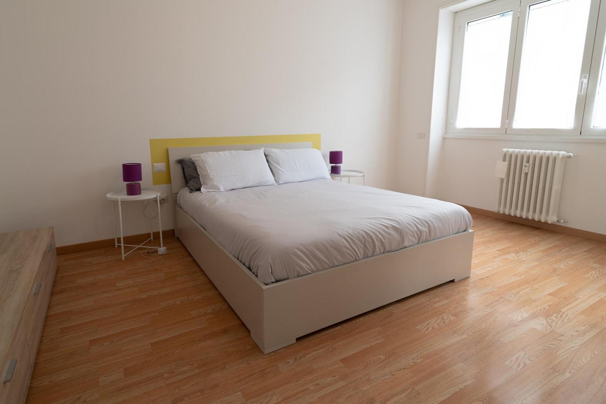 Apartment Sun & Color - - 20 Mins Citycenter Milan